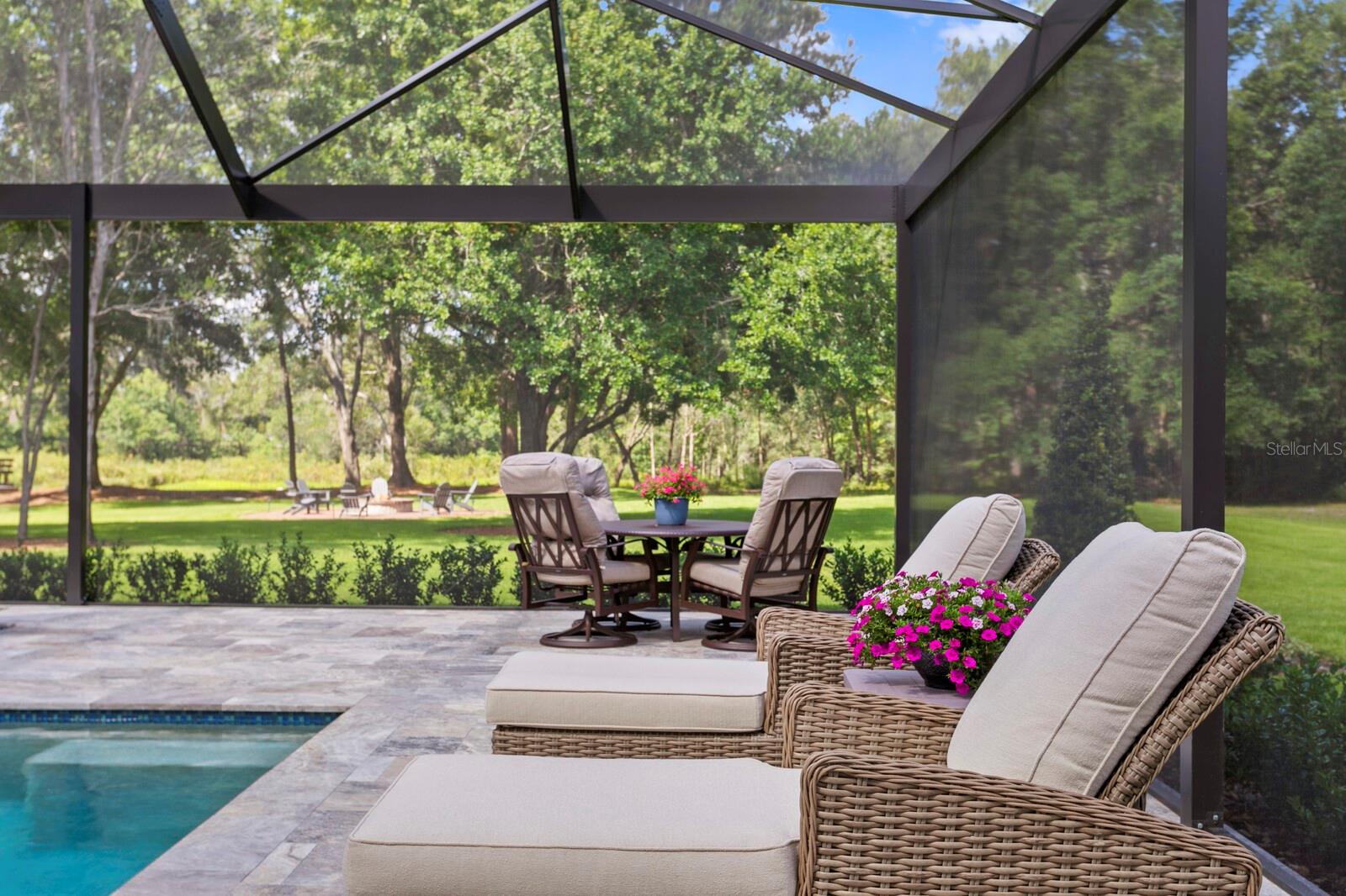 OAK RESERVE - Residential