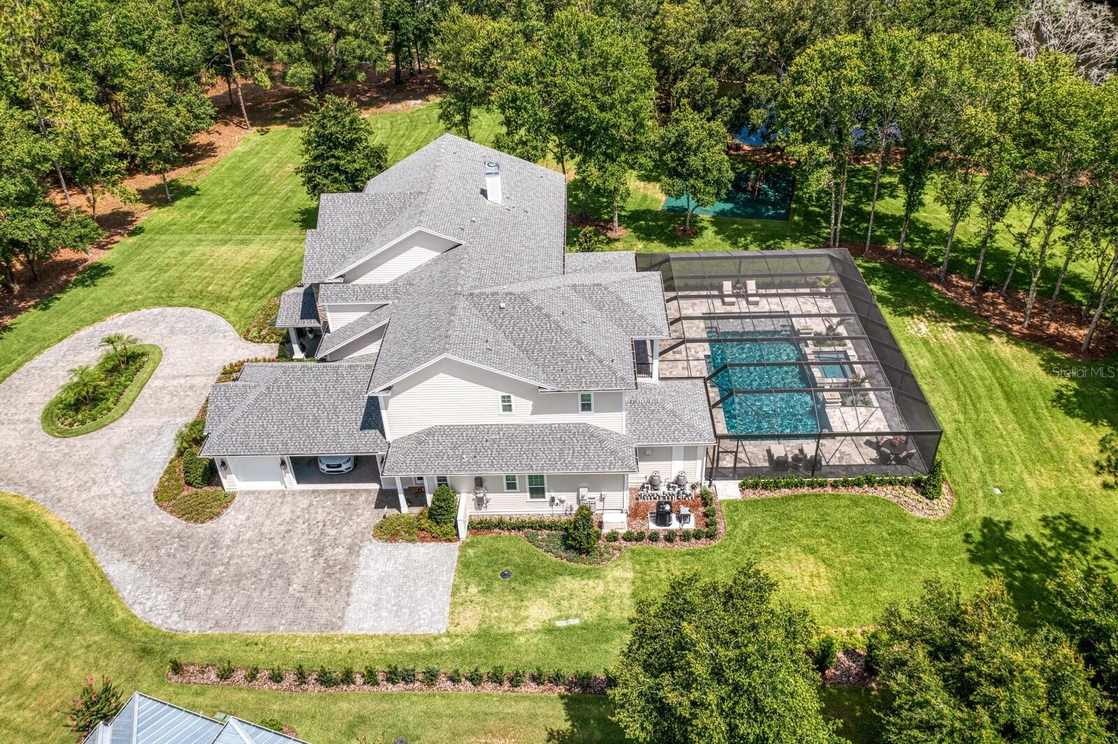 OAK RESERVE - Residential