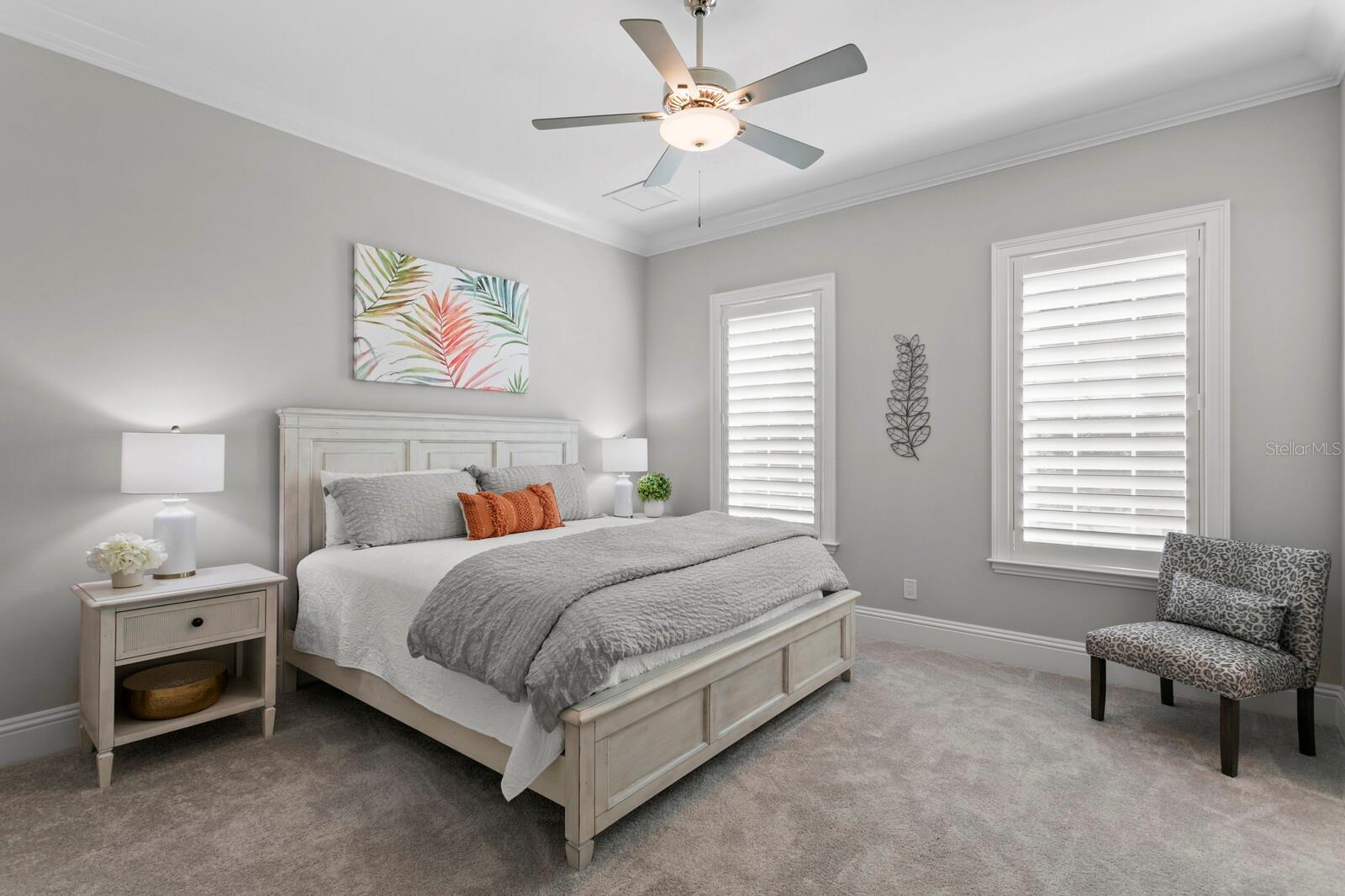 OAK RESERVE - Residential