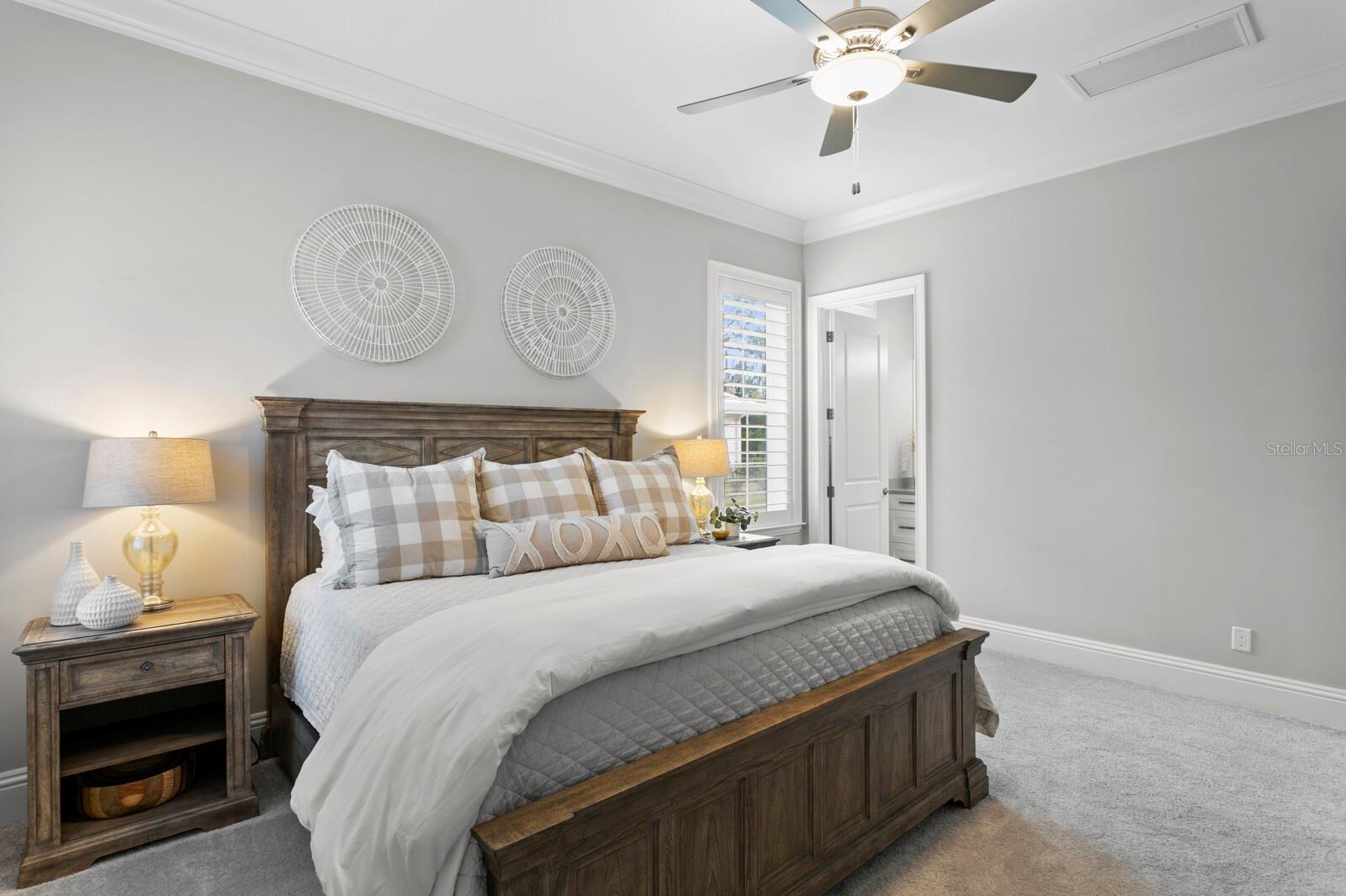 OAK RESERVE - Residential