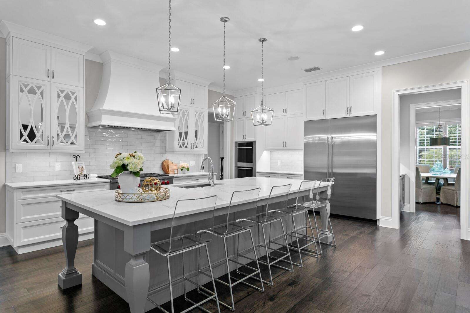 OAK RESERVE - Residential