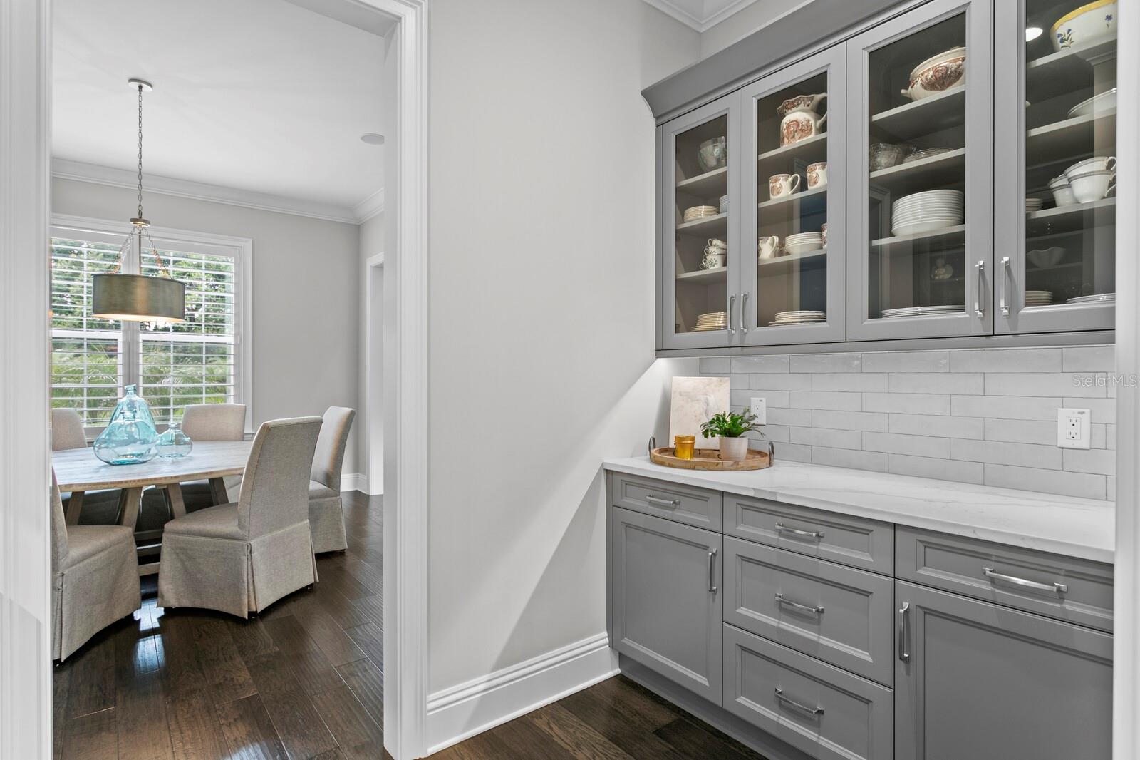 OAK RESERVE - Residential