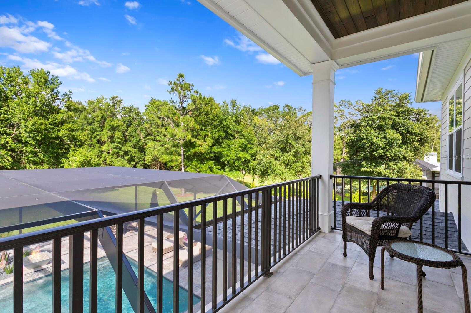 OAK RESERVE - Residential