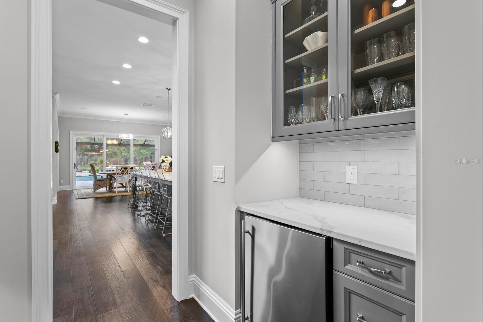 OAK RESERVE - Residential