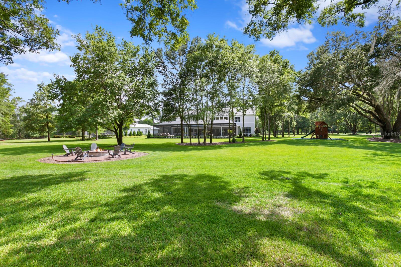 OAK RESERVE - Residential