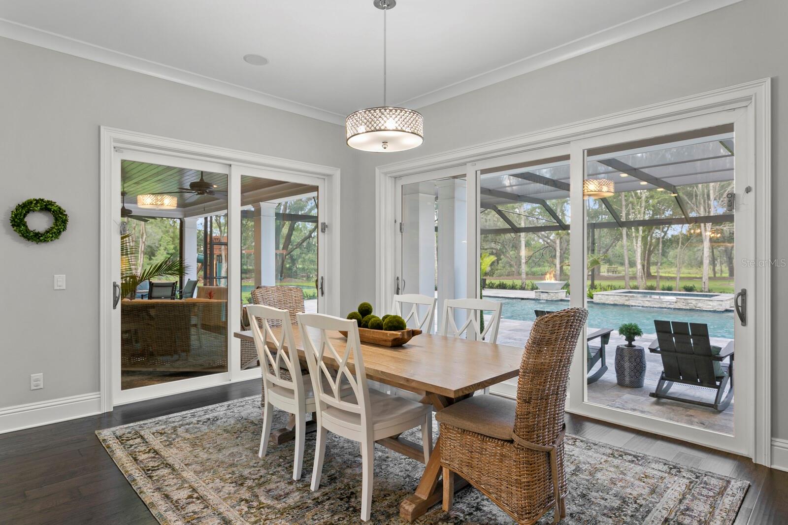 OAK RESERVE - Residential