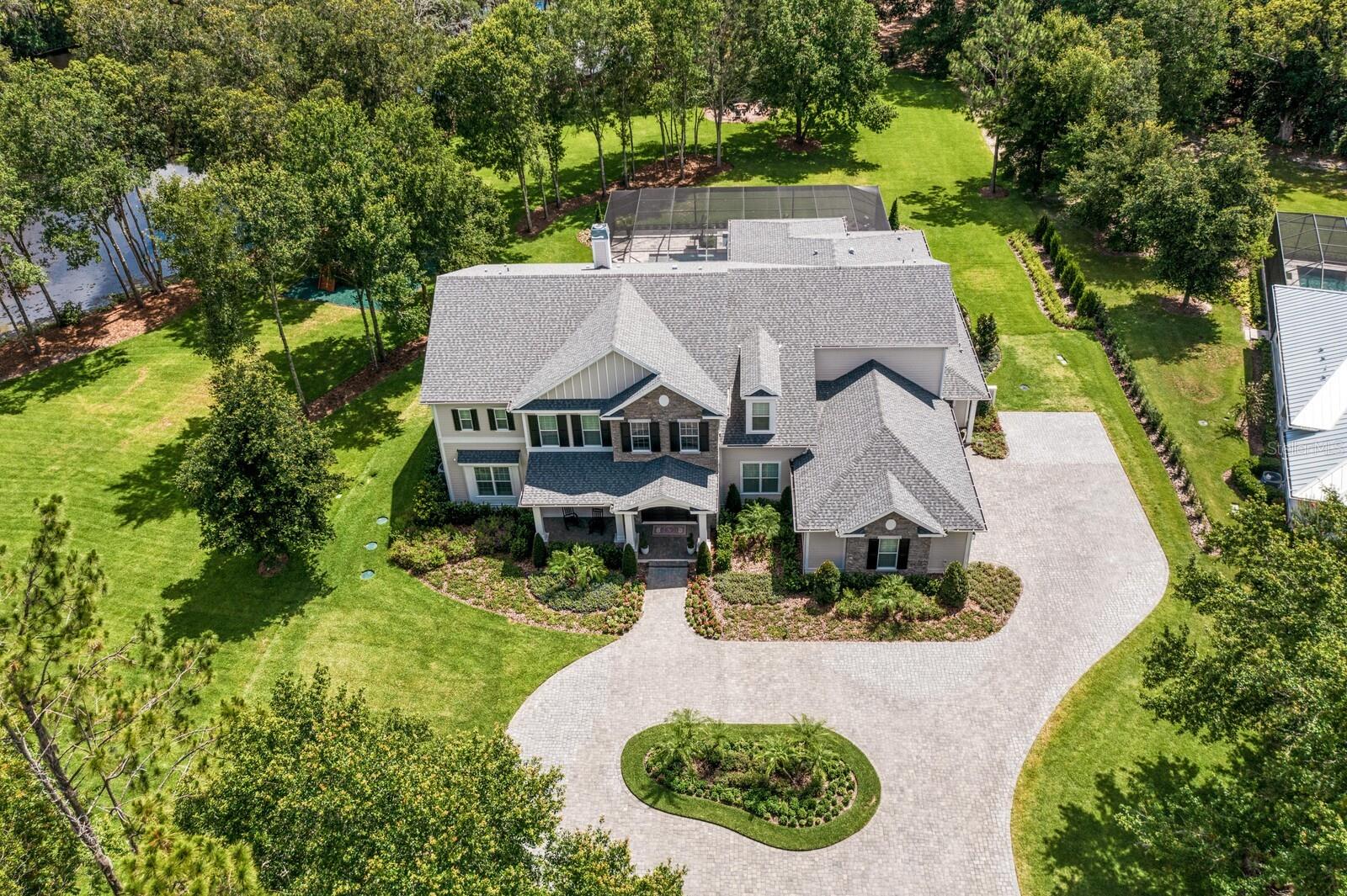 OAK RESERVE - Residential