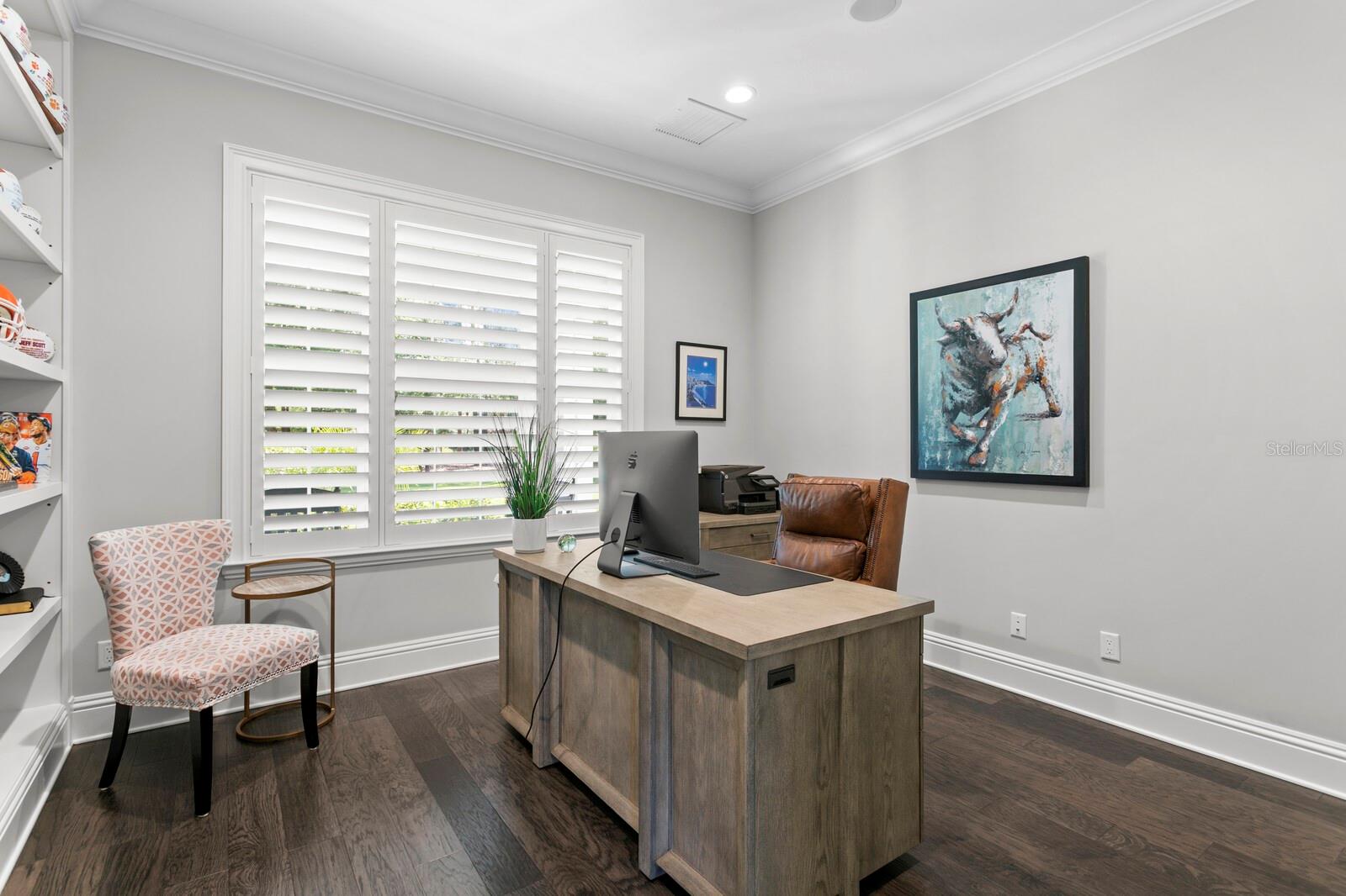 OAK RESERVE - Residential