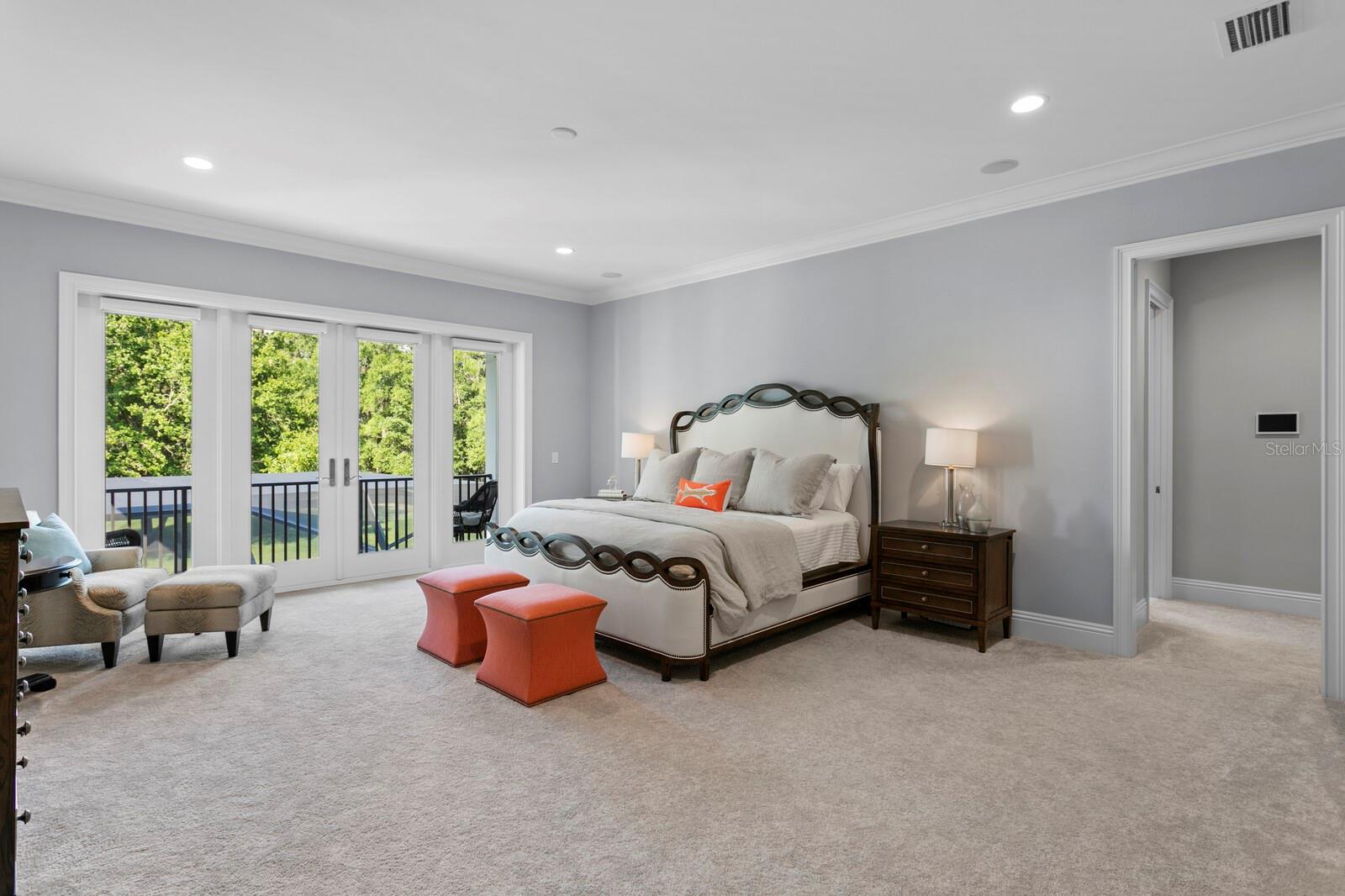 OAK RESERVE - Residential