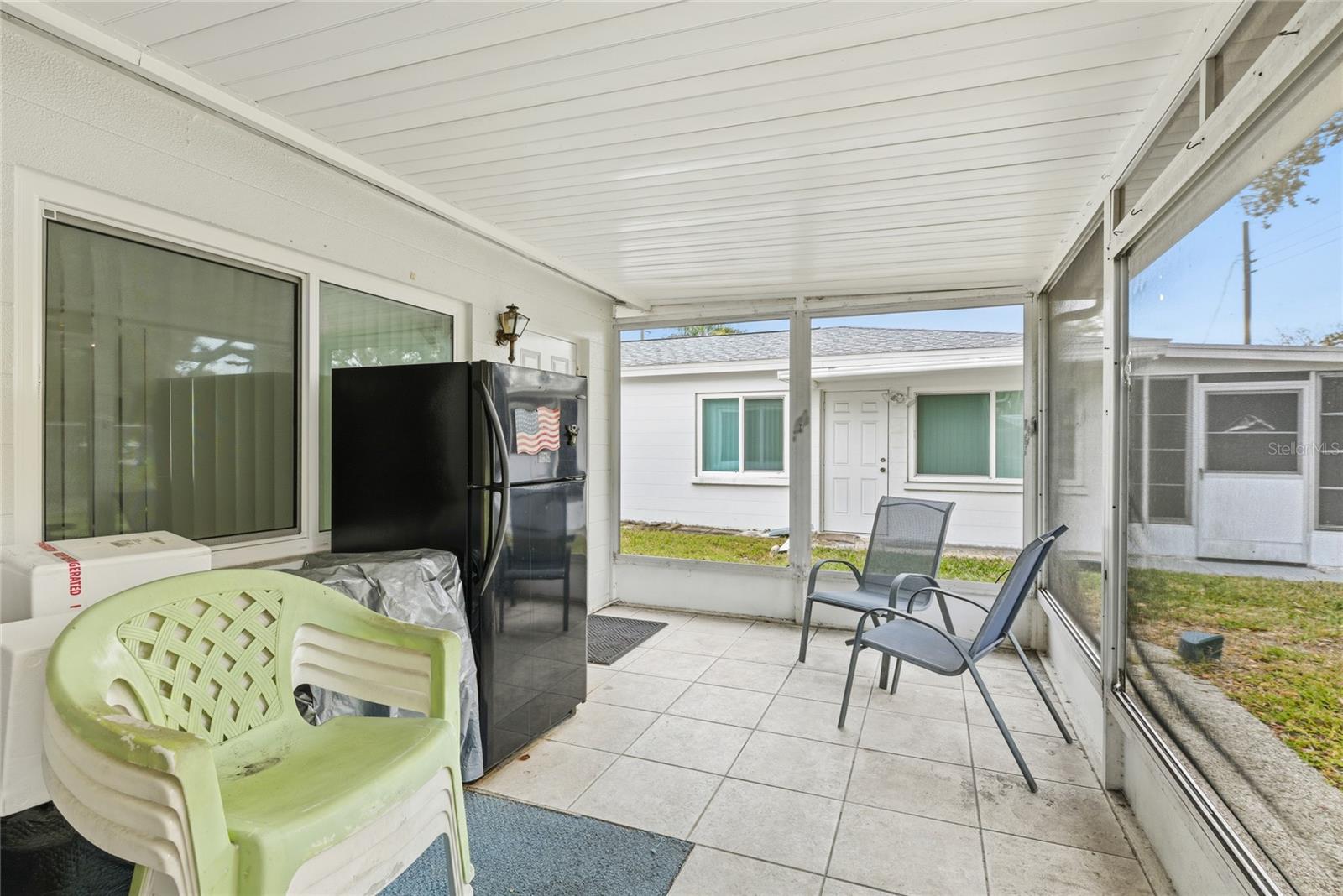 VILLAGER APTS - Residential