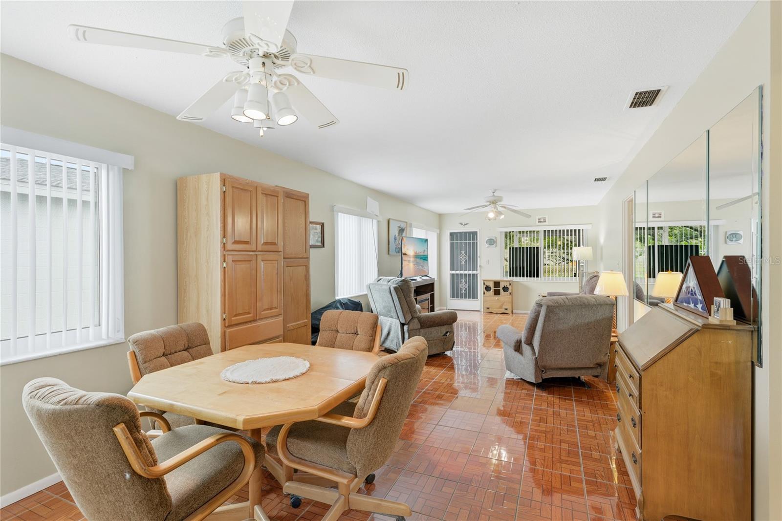 VILLAGER APTS - Residential