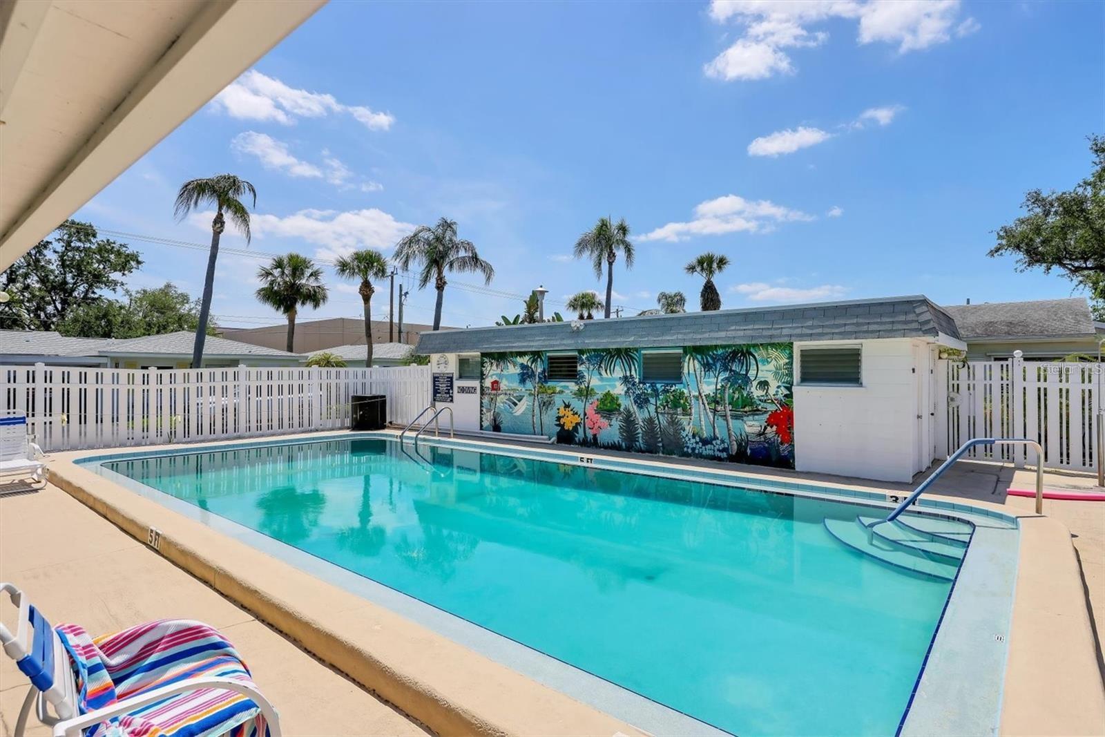 VILLAGER APTS - Residential