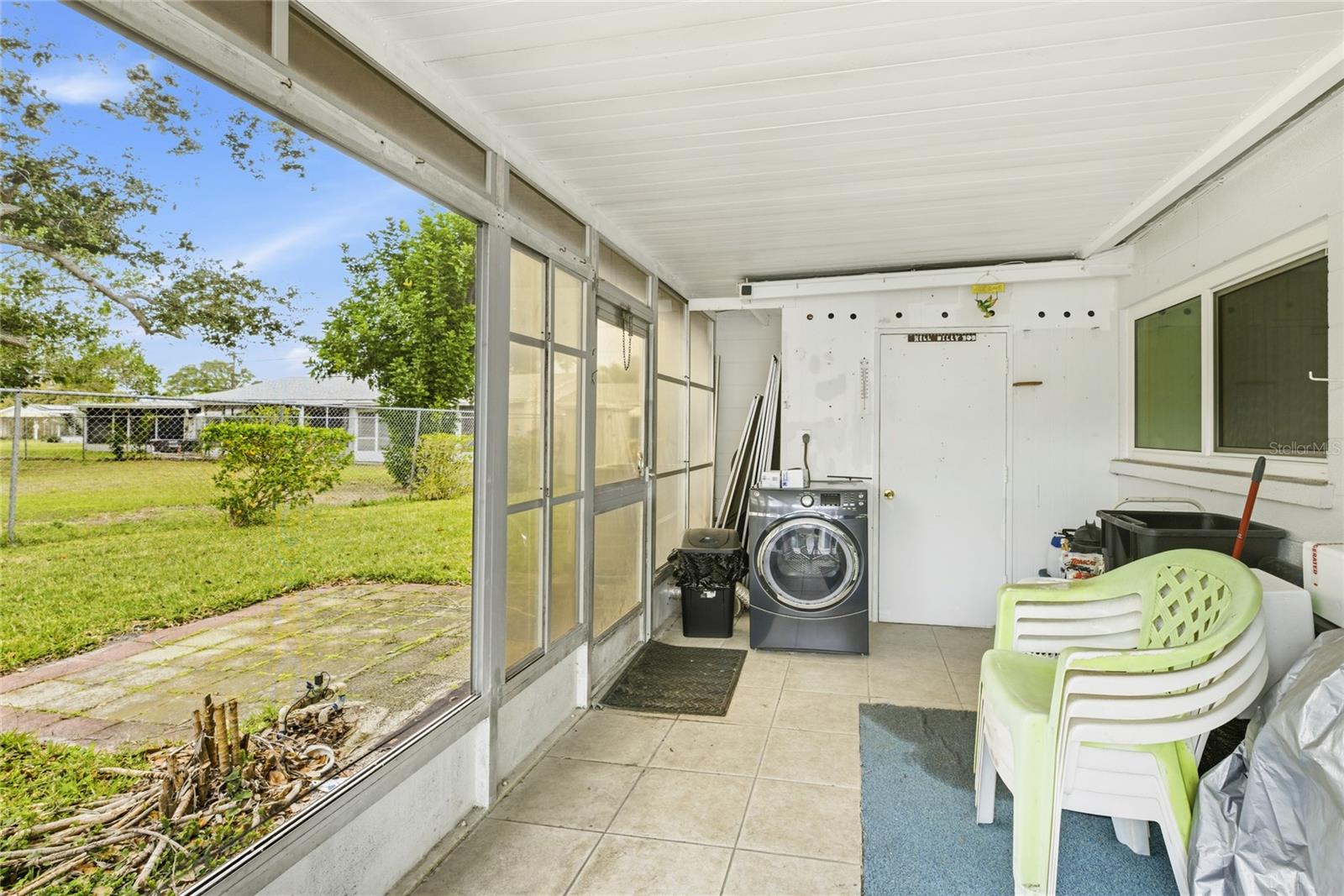 VILLAGER APTS - Residential