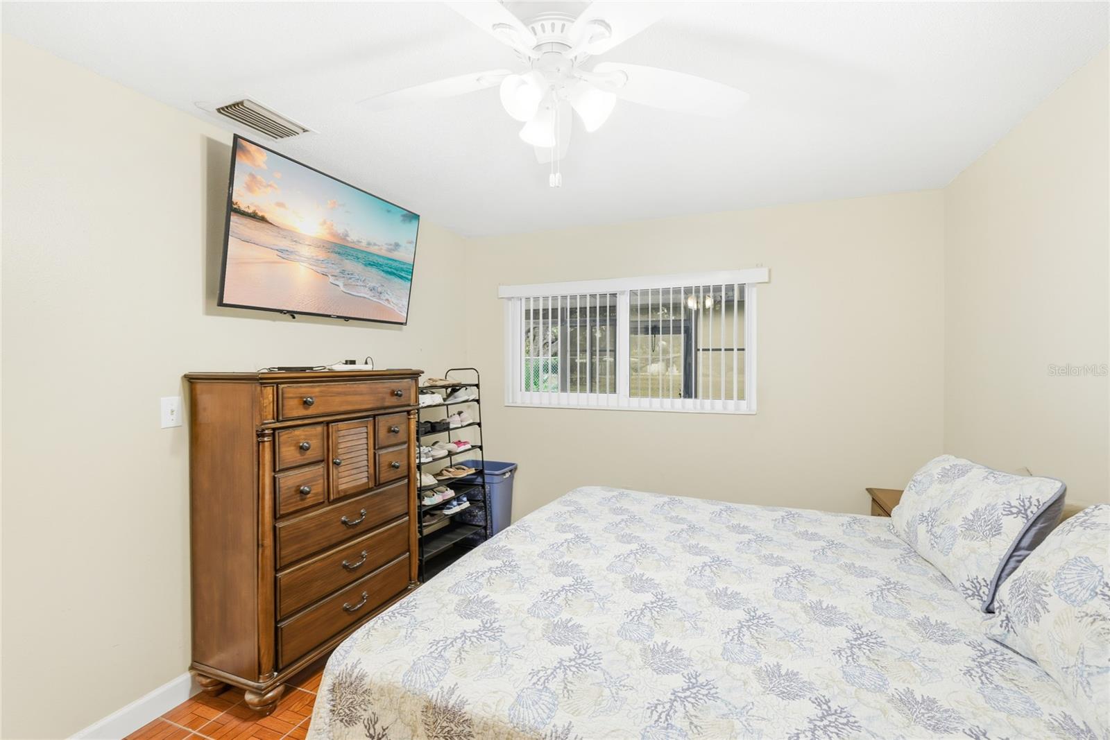 VILLAGER APTS - Residential