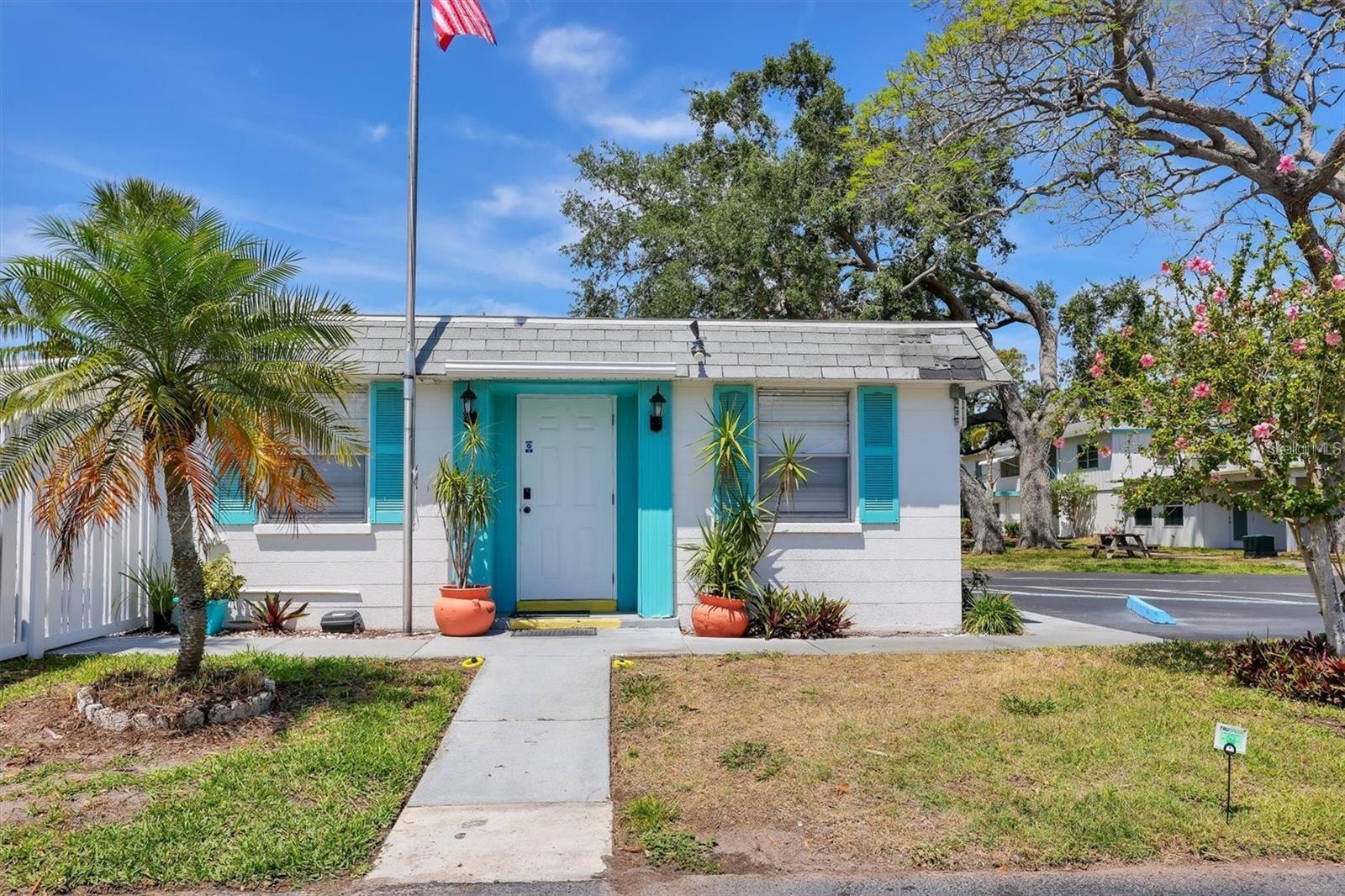 VILLAGER APTS - Residential