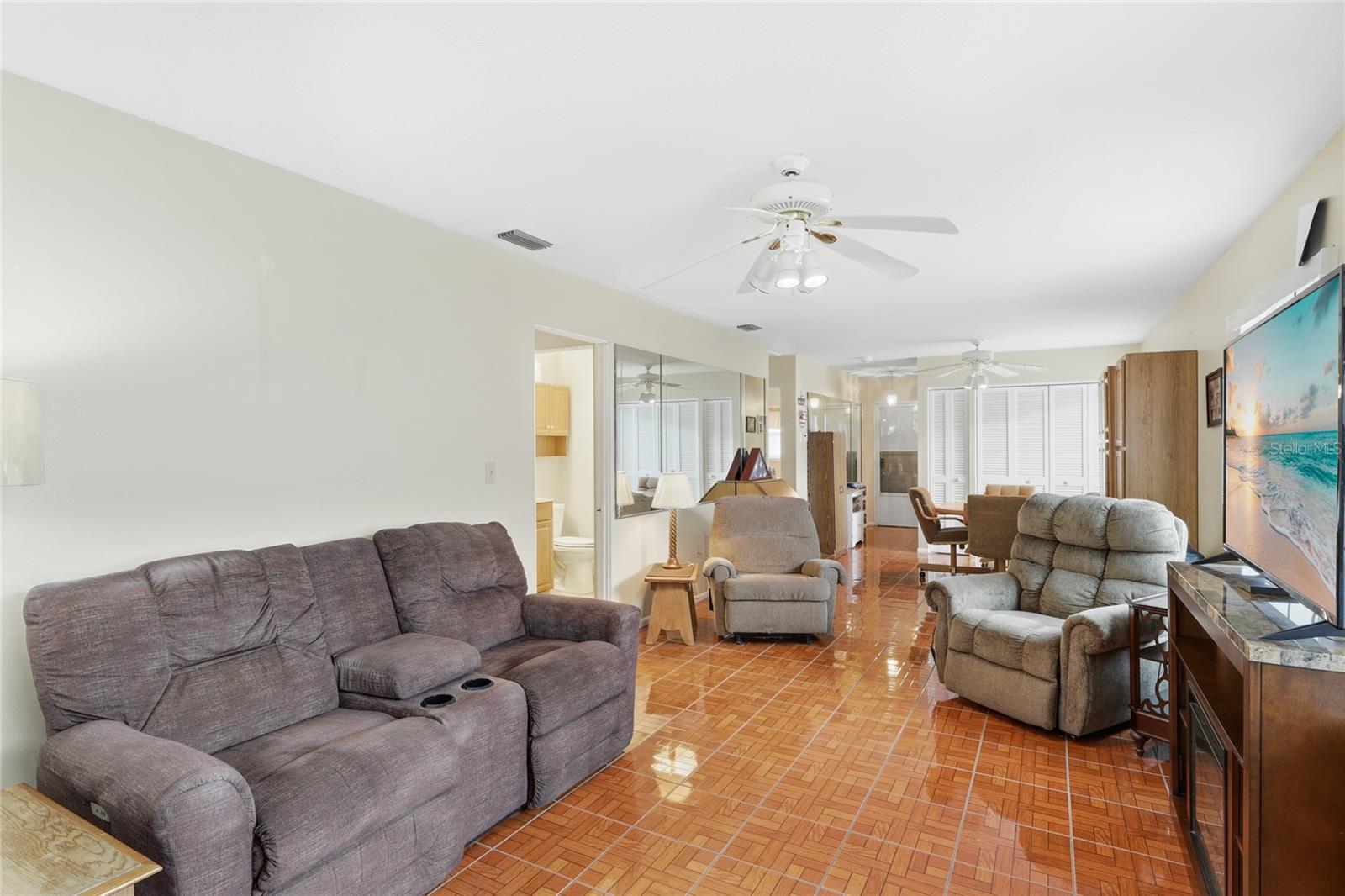 VILLAGER APTS - Residential