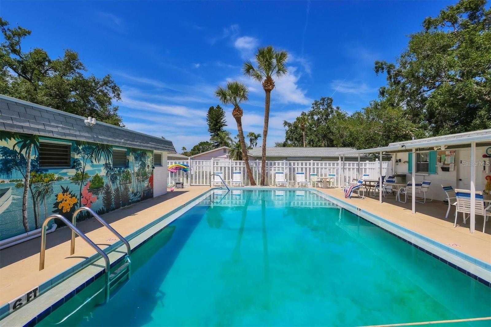 VILLAGER APTS - Residential