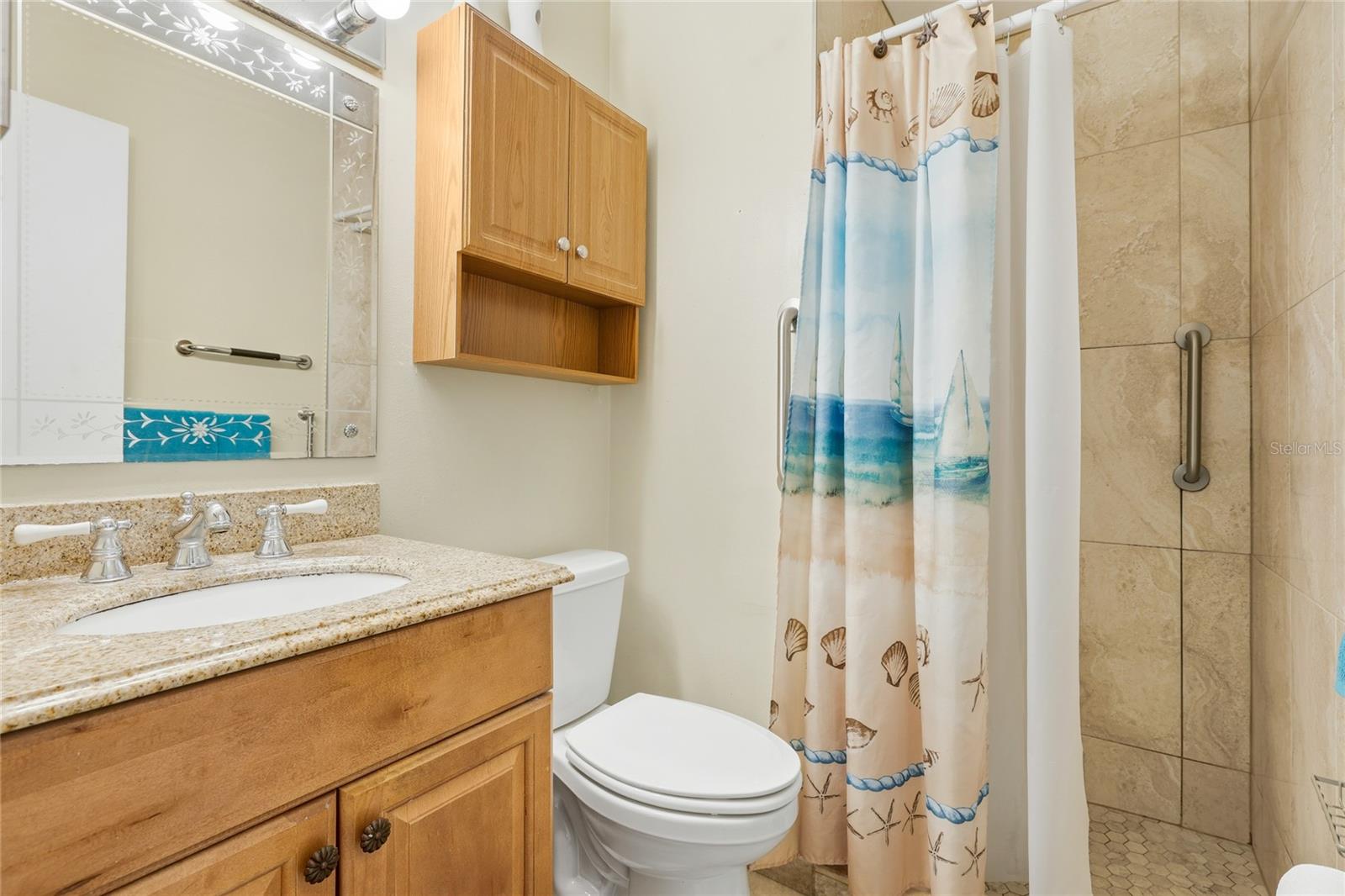 VILLAGER APTS - Residential