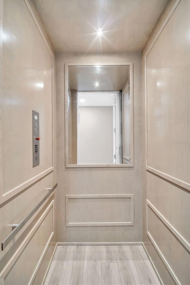 MARINA BAY GARDEN VILLAS PH 2 - Residential