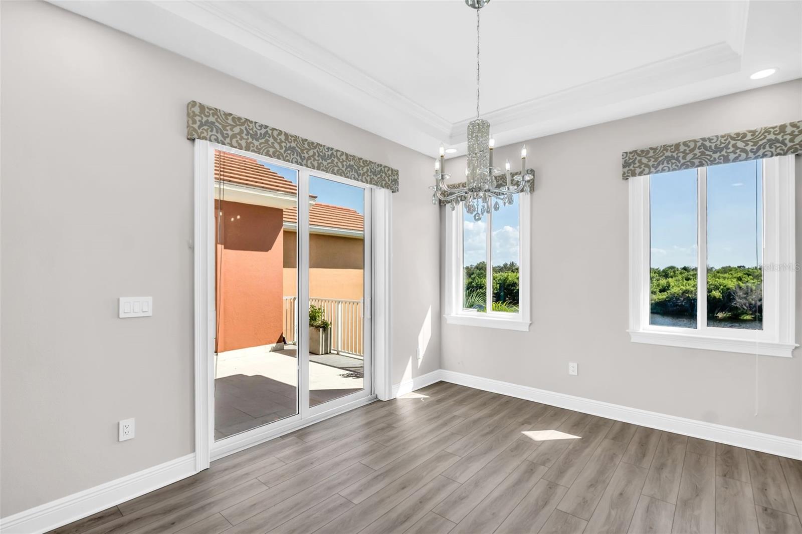 MARINA BAY GARDEN VILLAS PH 2 - Residential