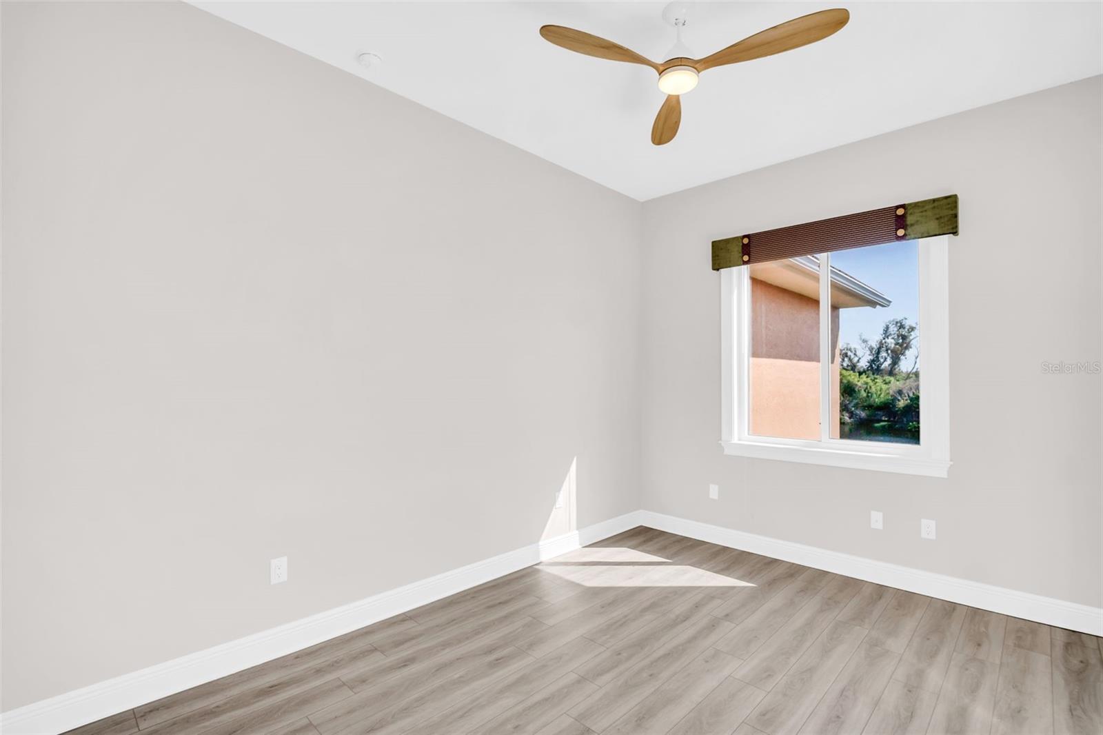 MARINA BAY GARDEN VILLAS PH 2 - Residential