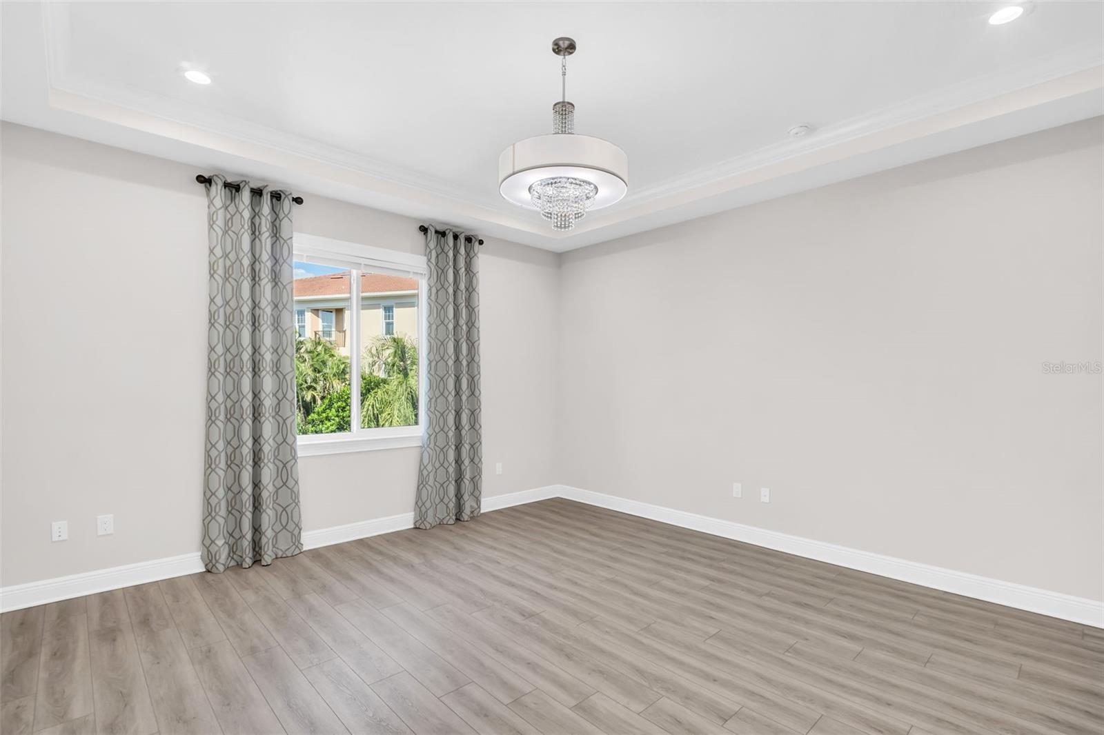 MARINA BAY GARDEN VILLAS PH 2 - Residential