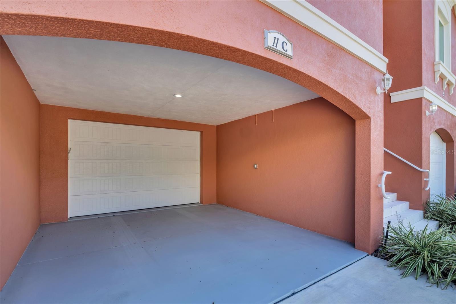 MARINA BAY GARDEN VILLAS PH 2 - Residential