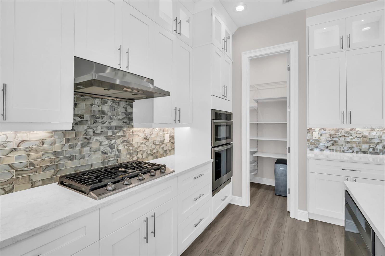 MARINA BAY GARDEN VILLAS PH 2 - Residential