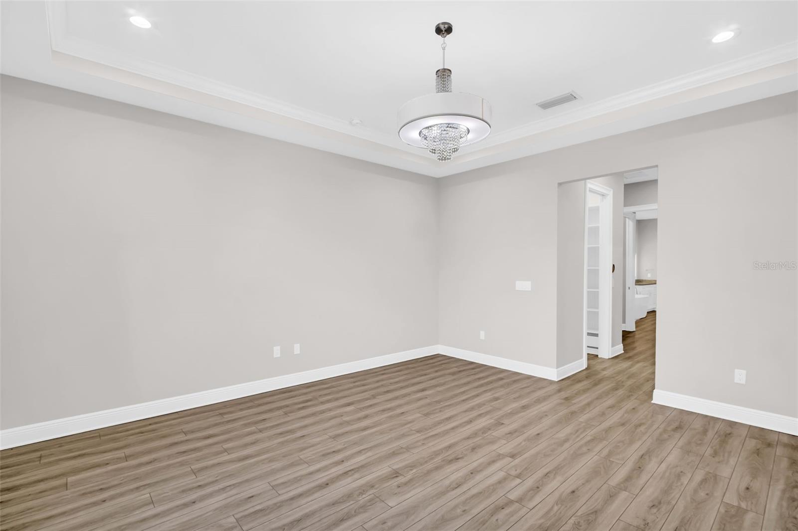 MARINA BAY GARDEN VILLAS PH 2 - Residential