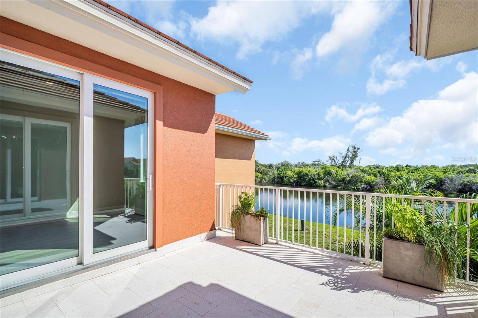 MARINA BAY GARDEN VILLAS PH 2 - Residential