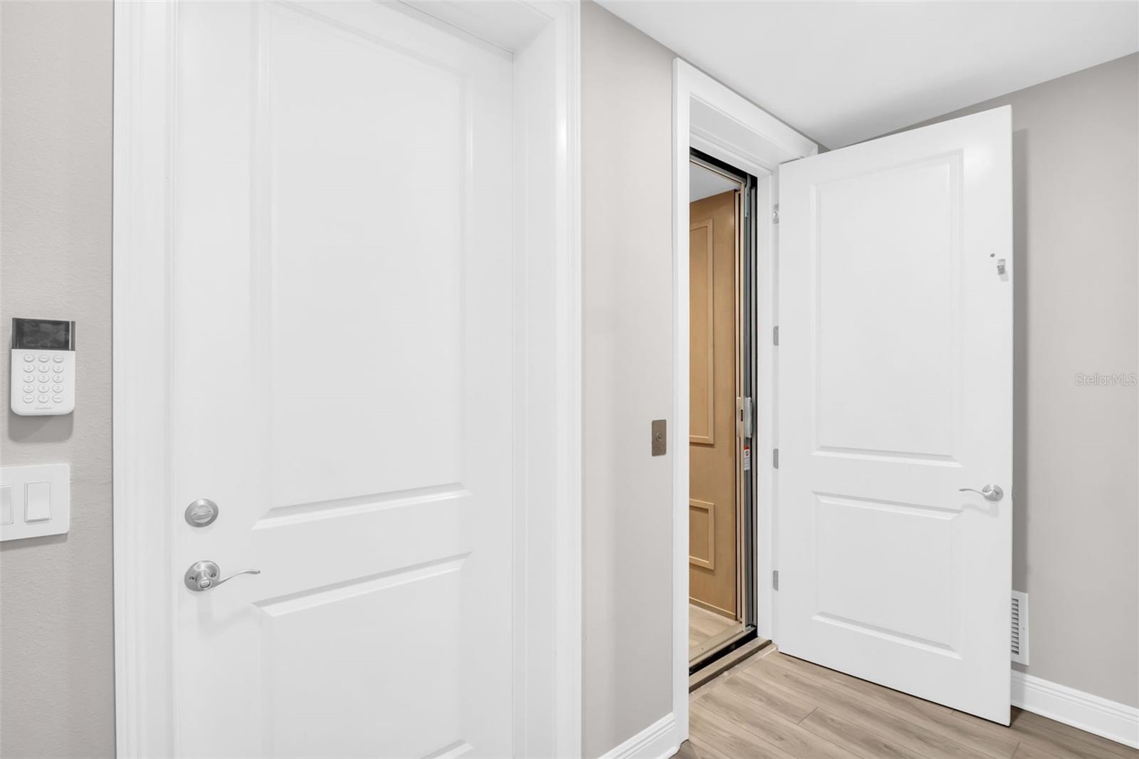 MARINA BAY GARDEN VILLAS PH 2 - Residential