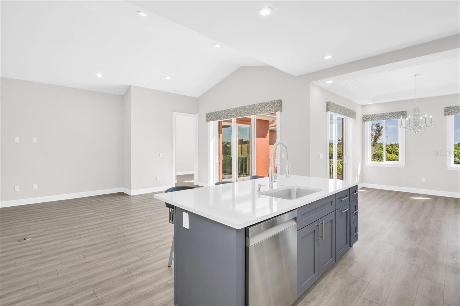 MARINA BAY GARDEN VILLAS PH 2 - Residential