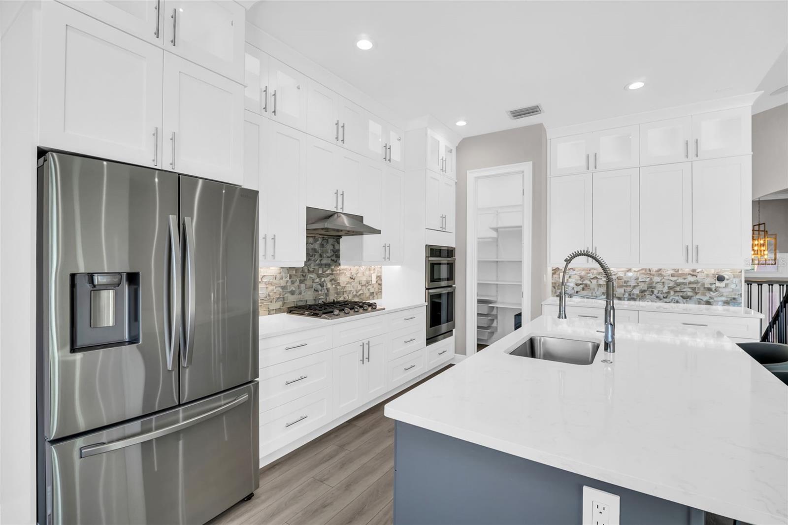 MARINA BAY GARDEN VILLAS PH 2 - Residential