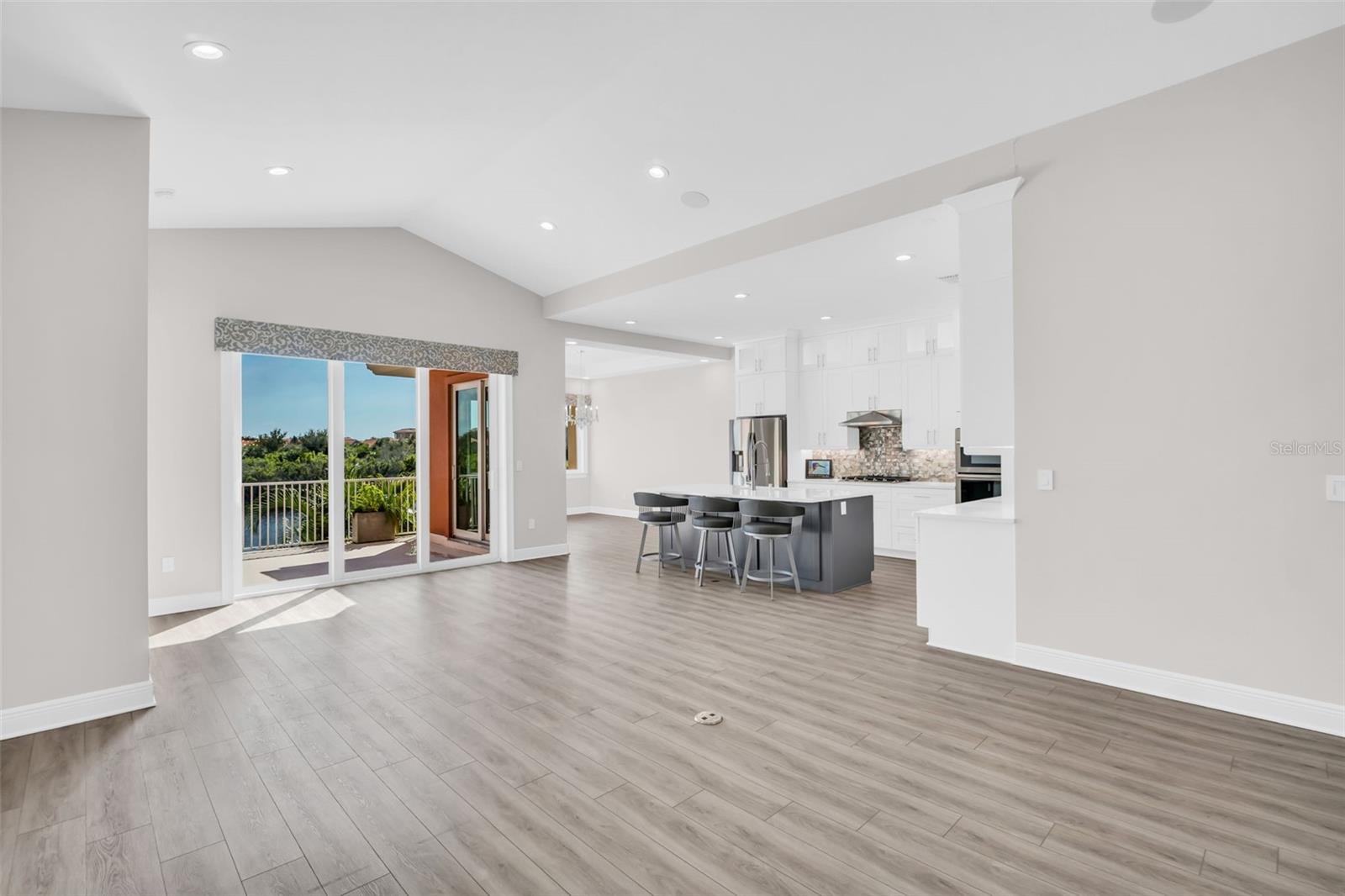 MARINA BAY GARDEN VILLAS PH 2 - Residential