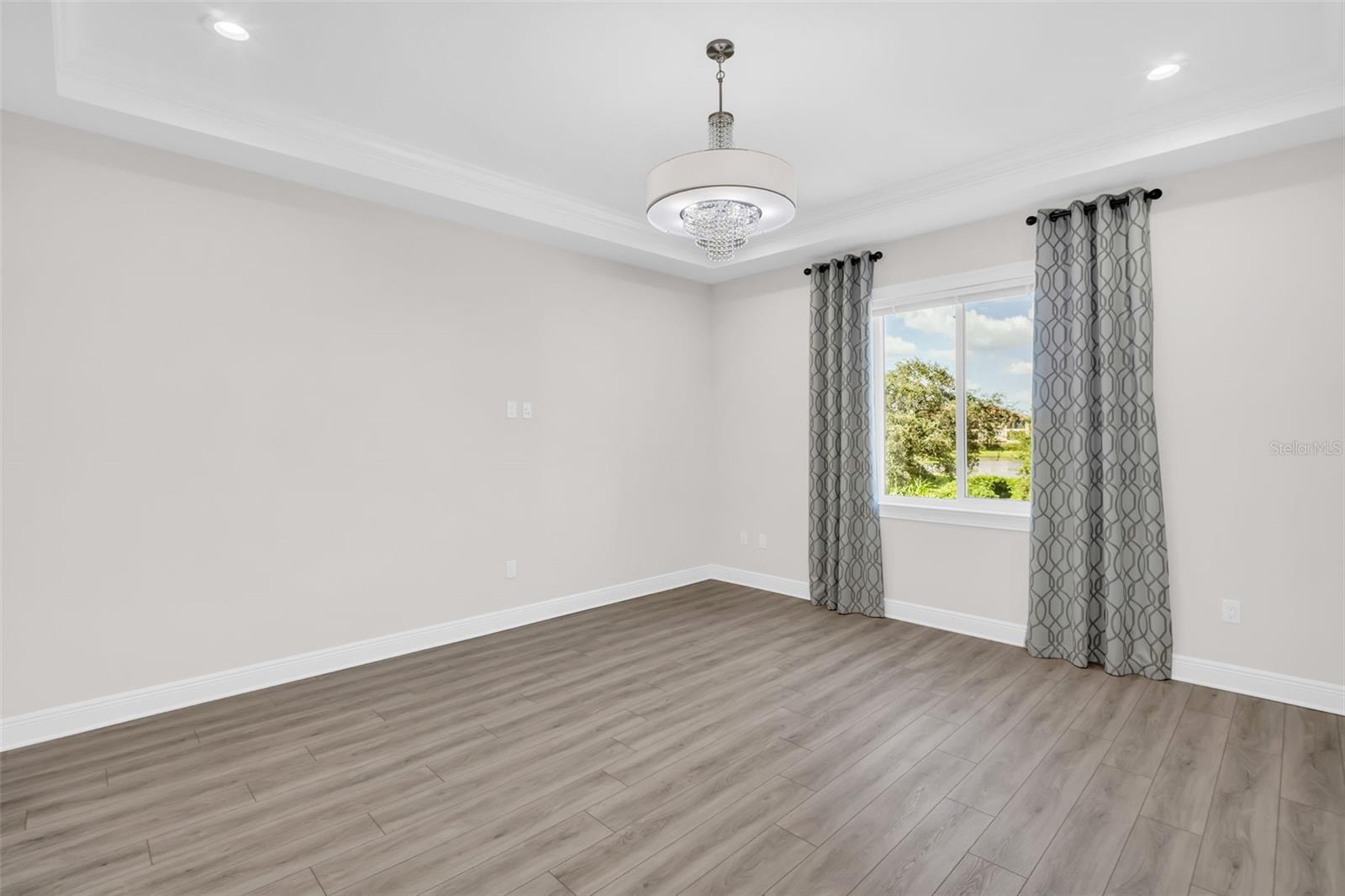 MARINA BAY GARDEN VILLAS PH 2 - Residential