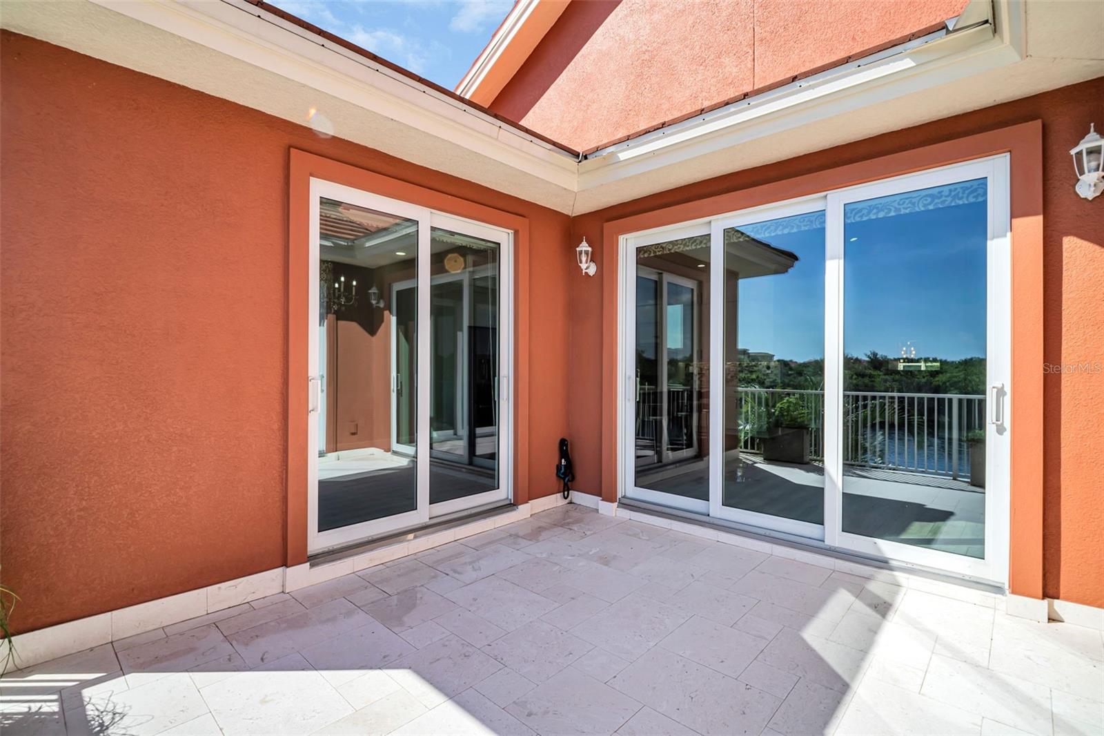 MARINA BAY GARDEN VILLAS PH 2 - Residential