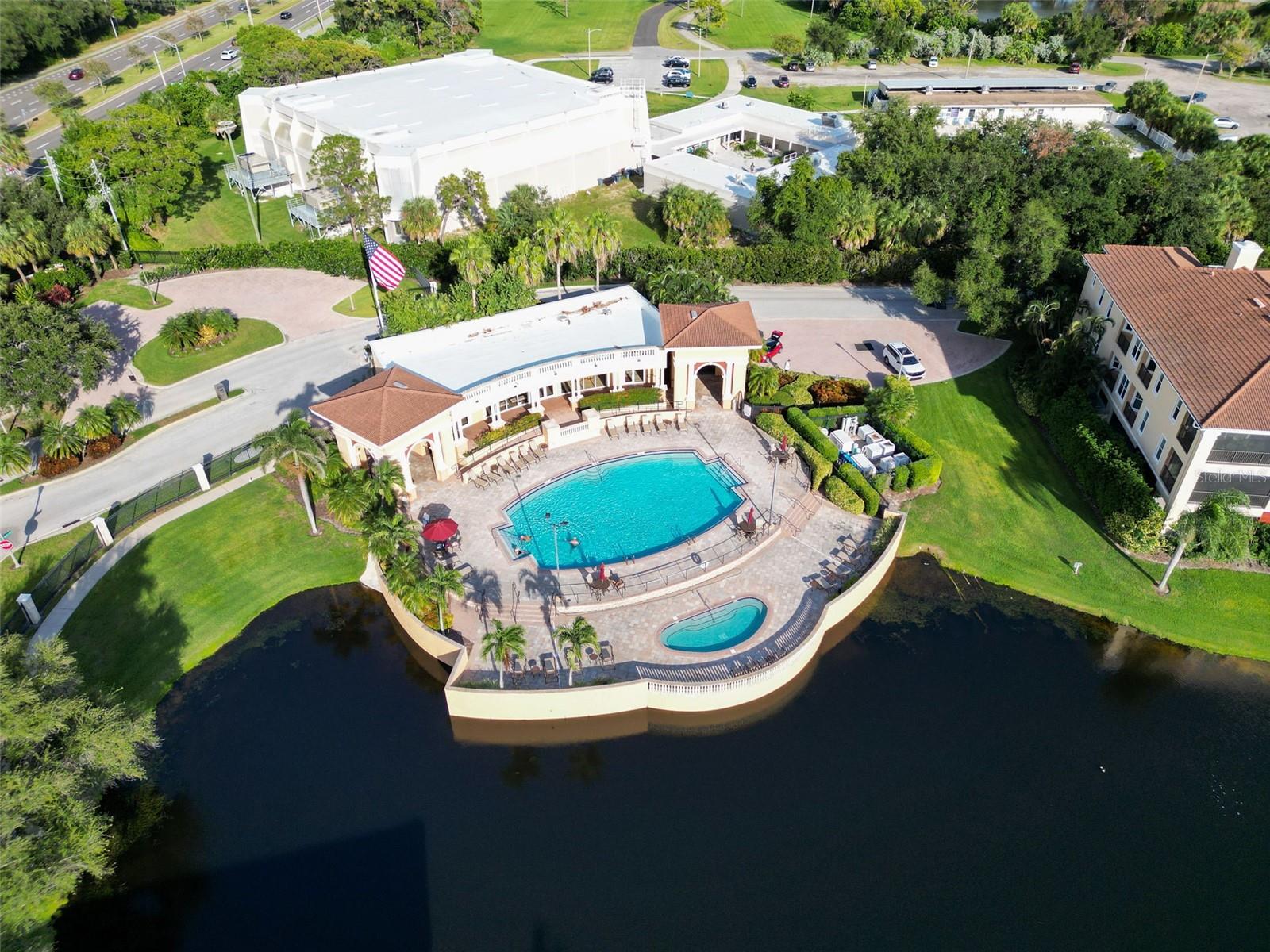 MARINA BAY GARDEN VILLAS PH 2 - Residential