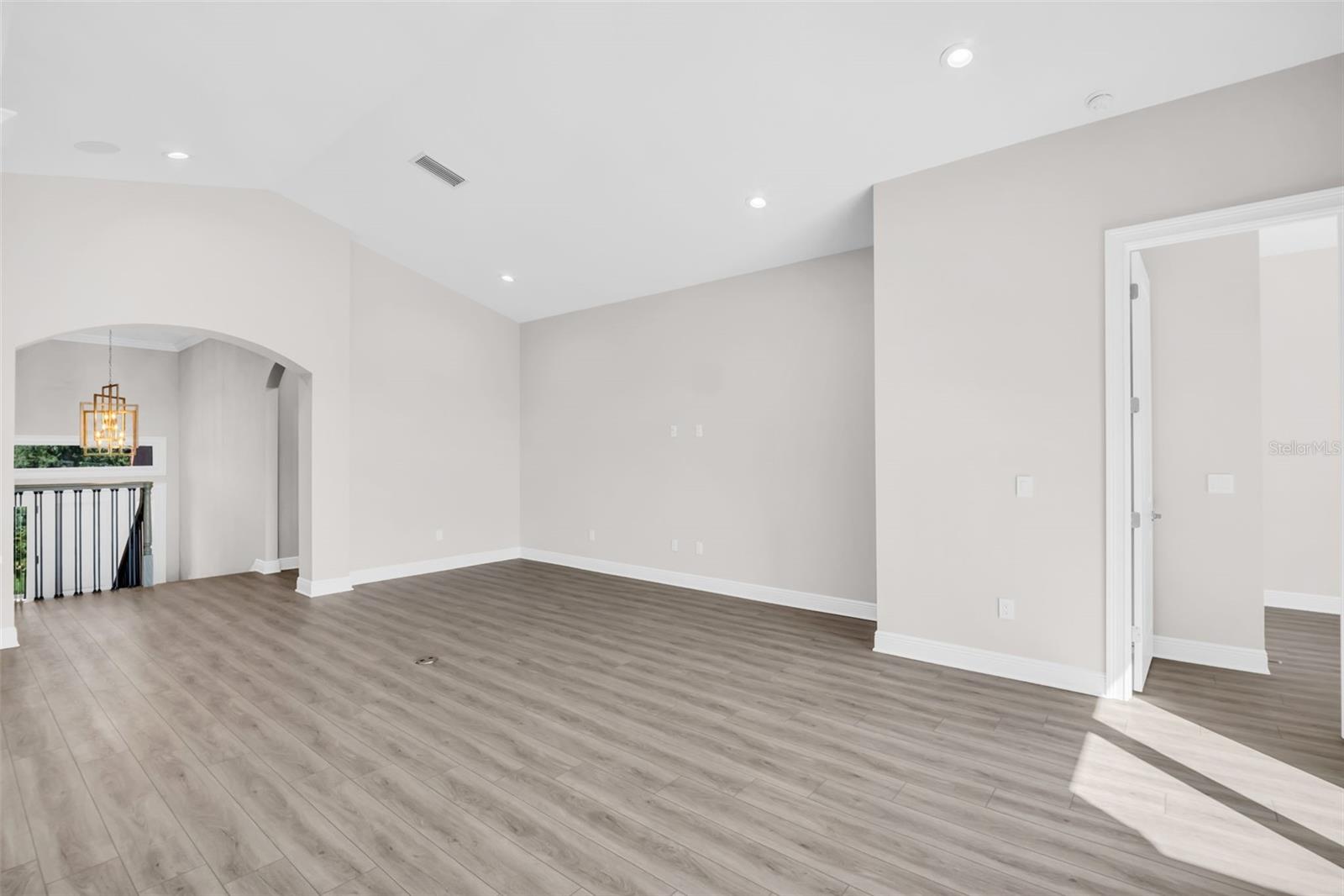 MARINA BAY GARDEN VILLAS PH 2 - Residential