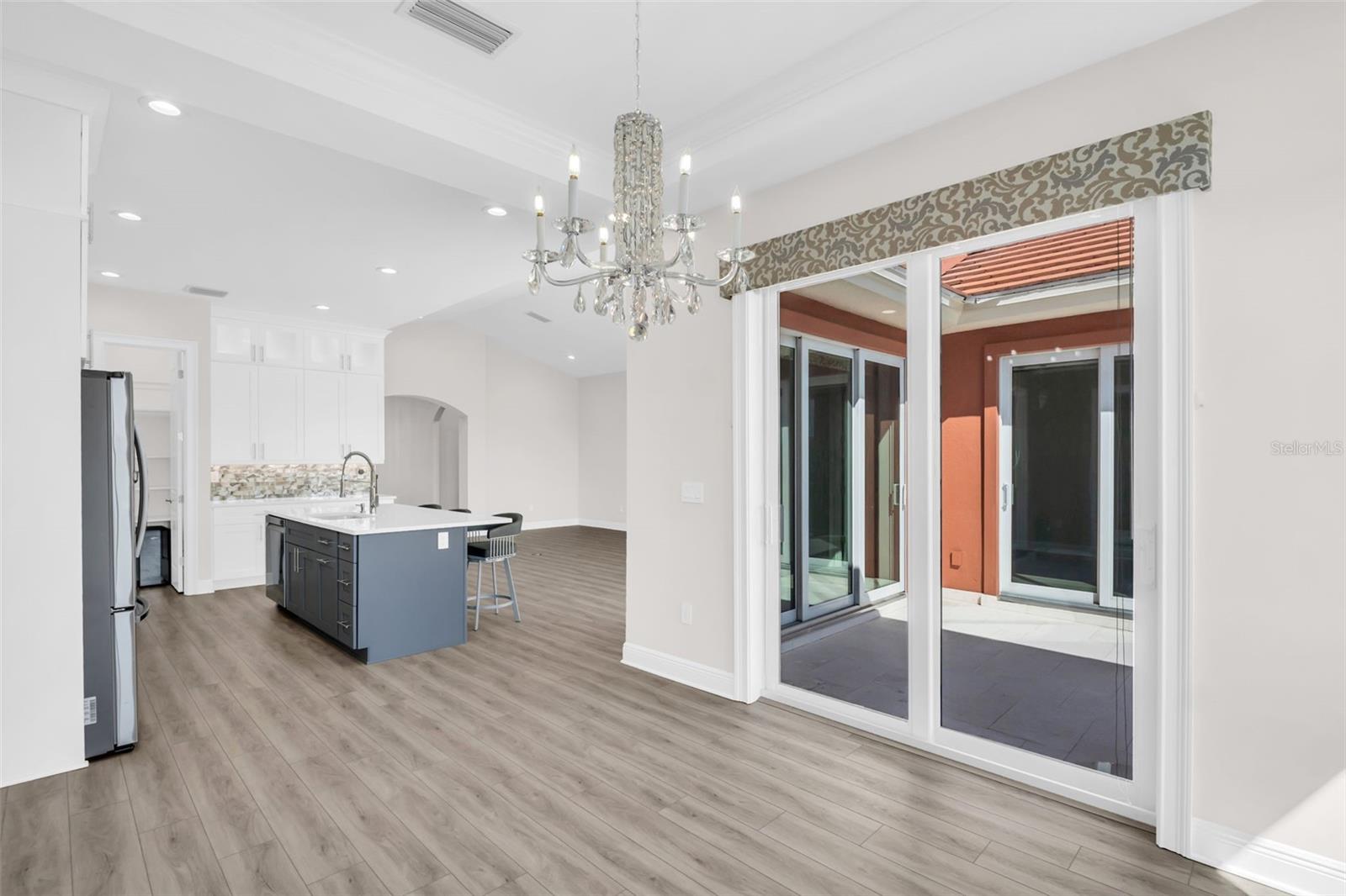 MARINA BAY GARDEN VILLAS PH 2 - Residential