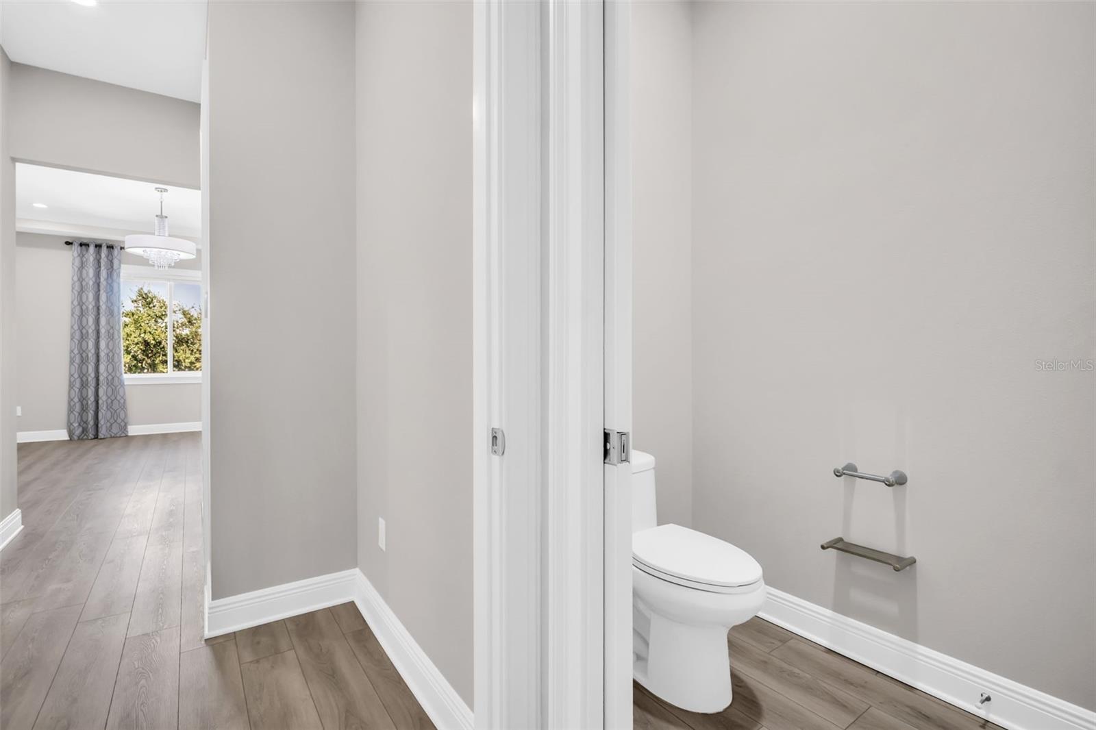 MARINA BAY GARDEN VILLAS PH 2 - Residential