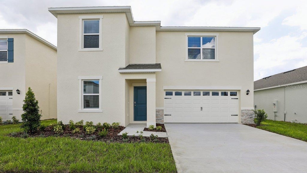 Photo of 3565 Roden Road, Haines City, FL 33844 (MLS # O6426947)