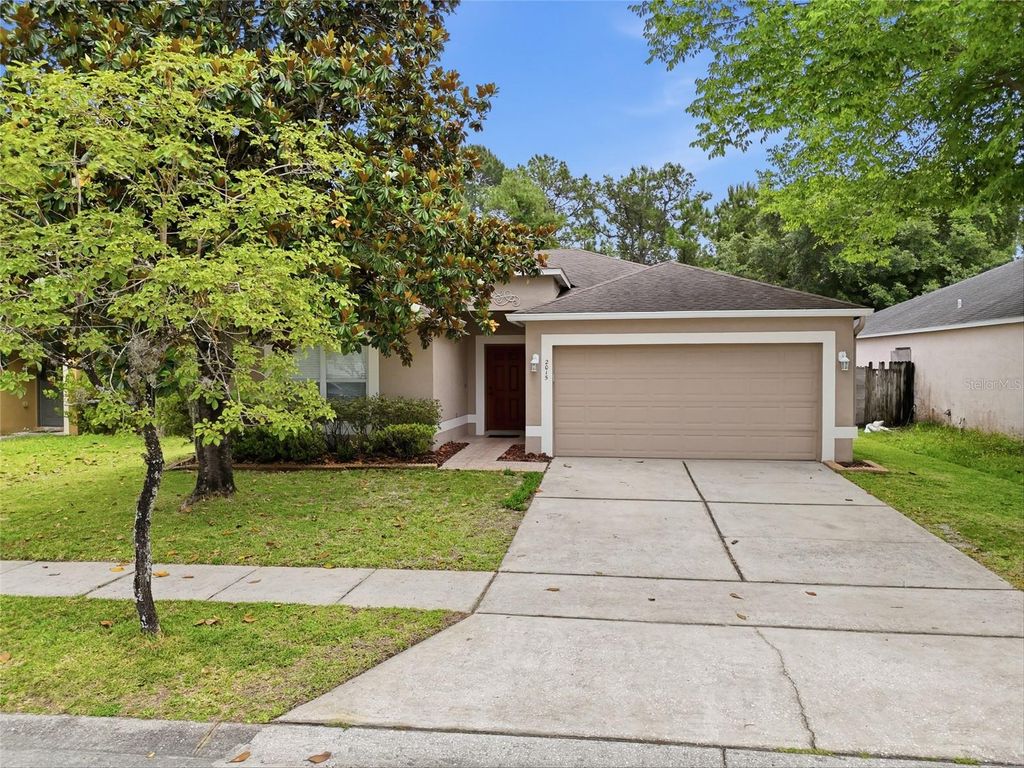 Photo of 2015 Corner School Drive, Orlando, FL 32820 (MLS # O6408229)