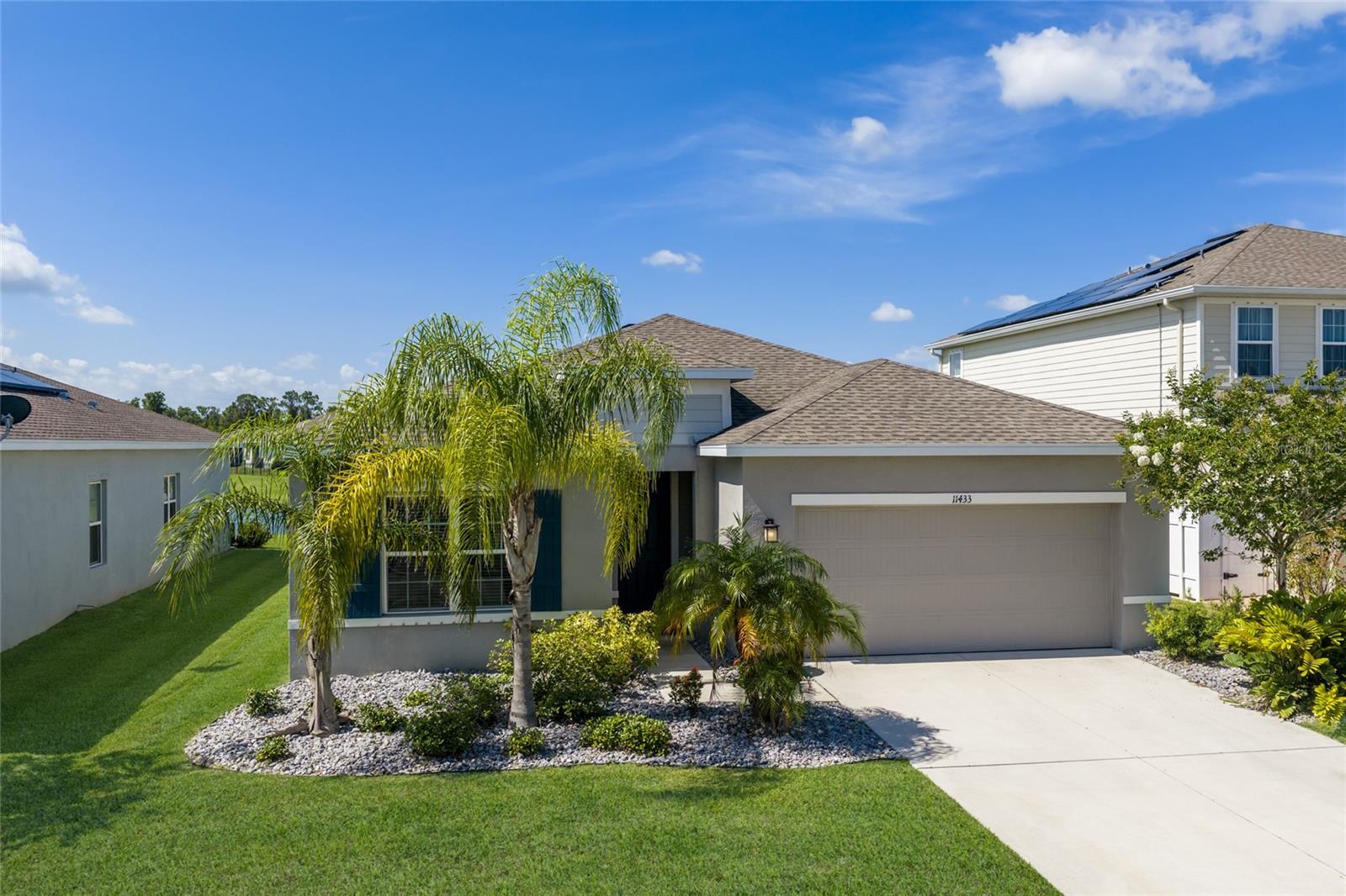 11433 64TH STREET E, PARRISH, FL, 34219 1 11433 64TH STREET E