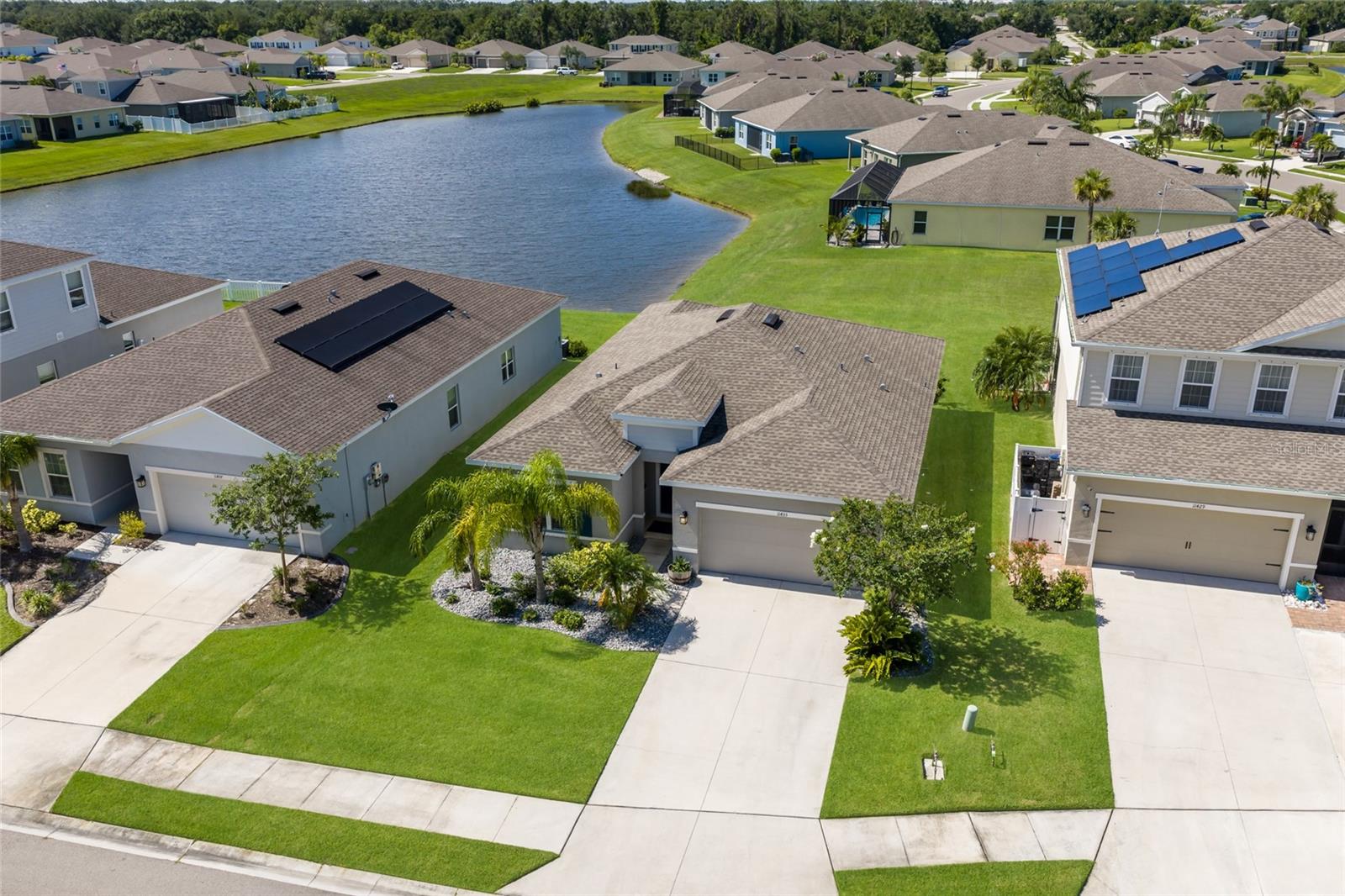 11433 64TH STREET E, PARRISH, FL, 34219 4 11433 64TH STREET E