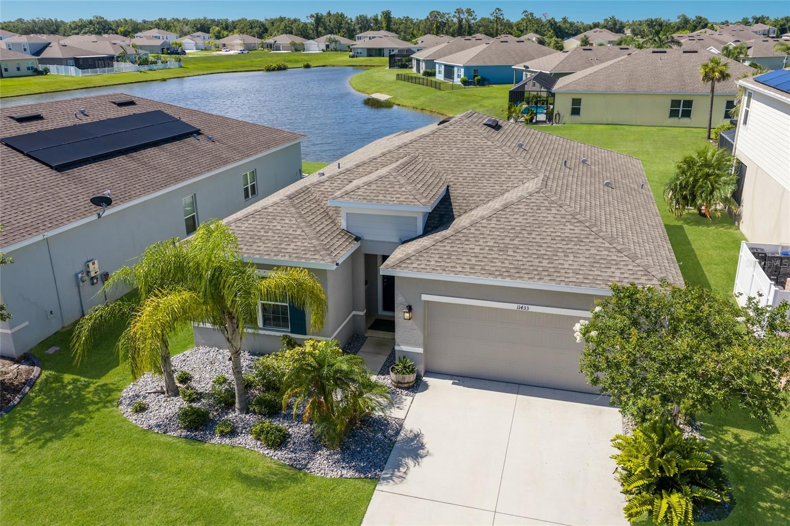 11433 64TH STREET E, PARRISH, FL, 34219 3 11433 64TH STREET E