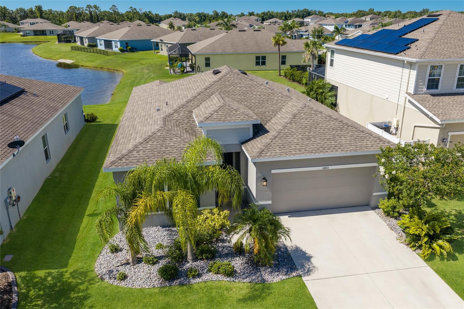 11433 64TH STREET E, PARRISH, FL, 34219 2 11433 64TH STREET E