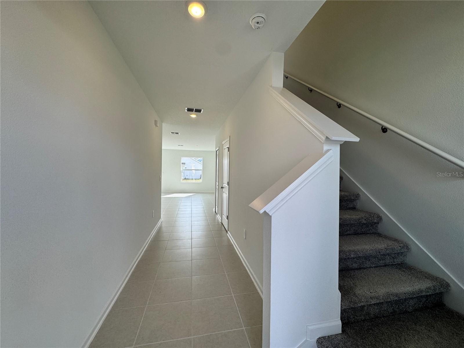 PEACE CREEK RESERVE 40'S - Residential Lease