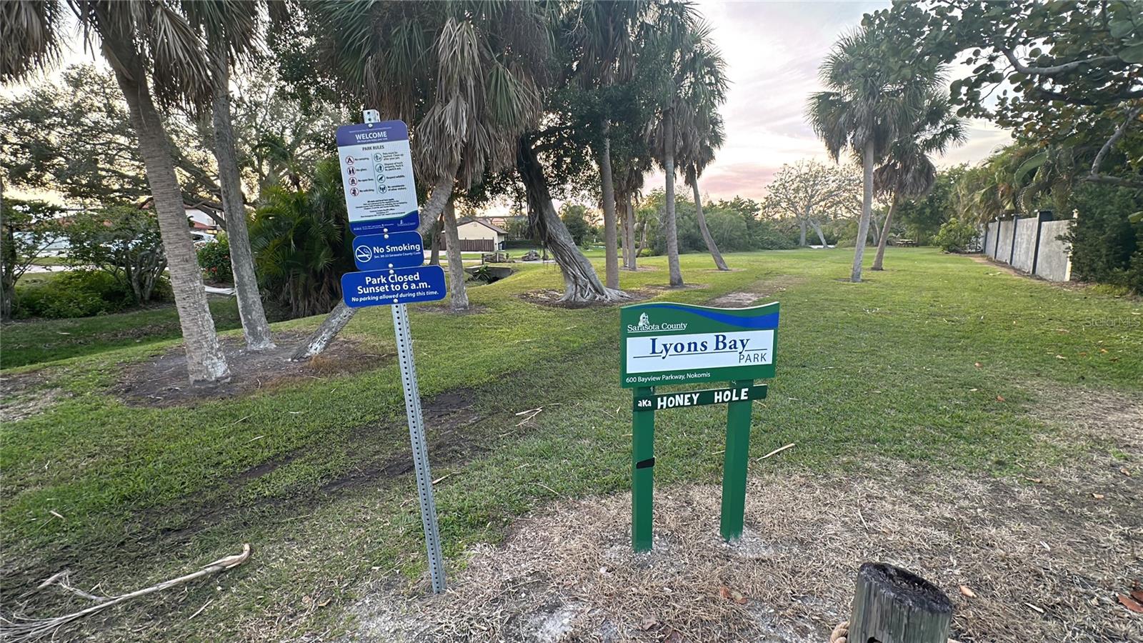 BAY POINT CORR OF - Residential