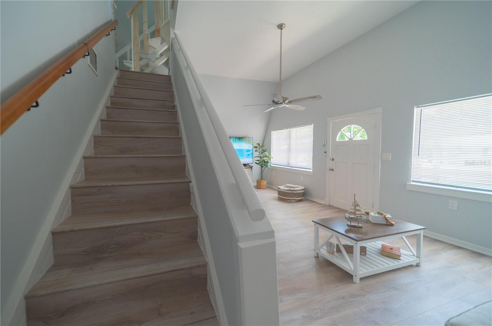 BAY POINT CORR OF - Residential