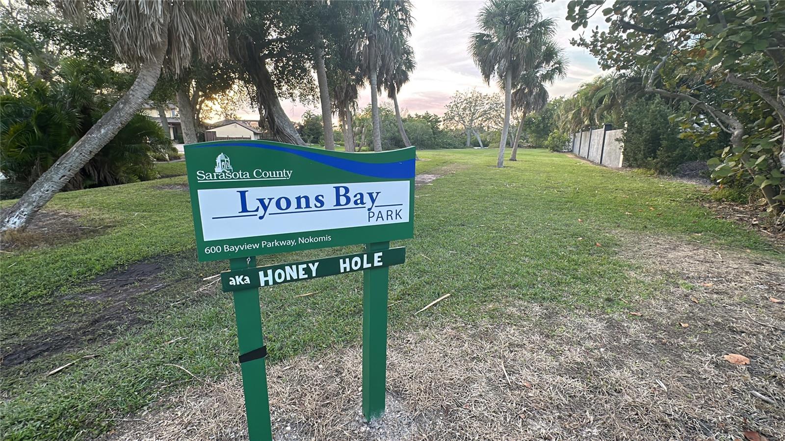 BAY POINT CORR OF - Residential